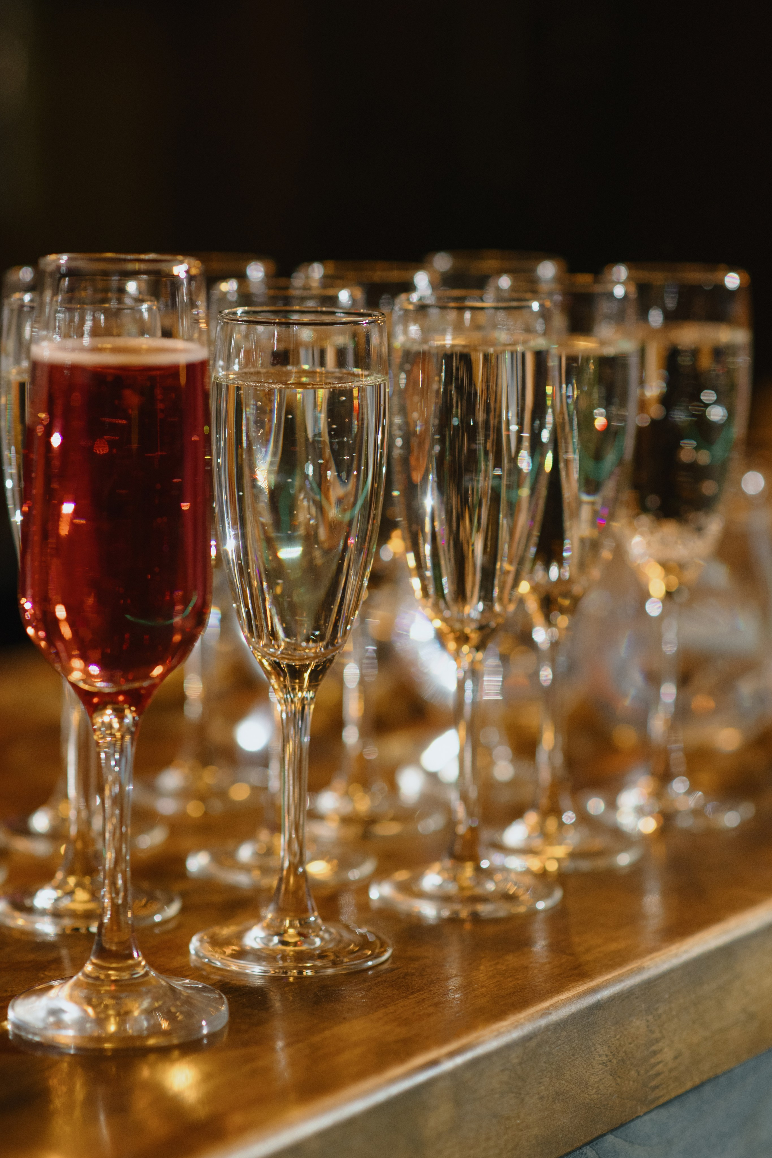 День рождения Томы — Let`s Talk Bar. Свадебный фотограф Екатеринбург/Челябинск — Любовь Волохова