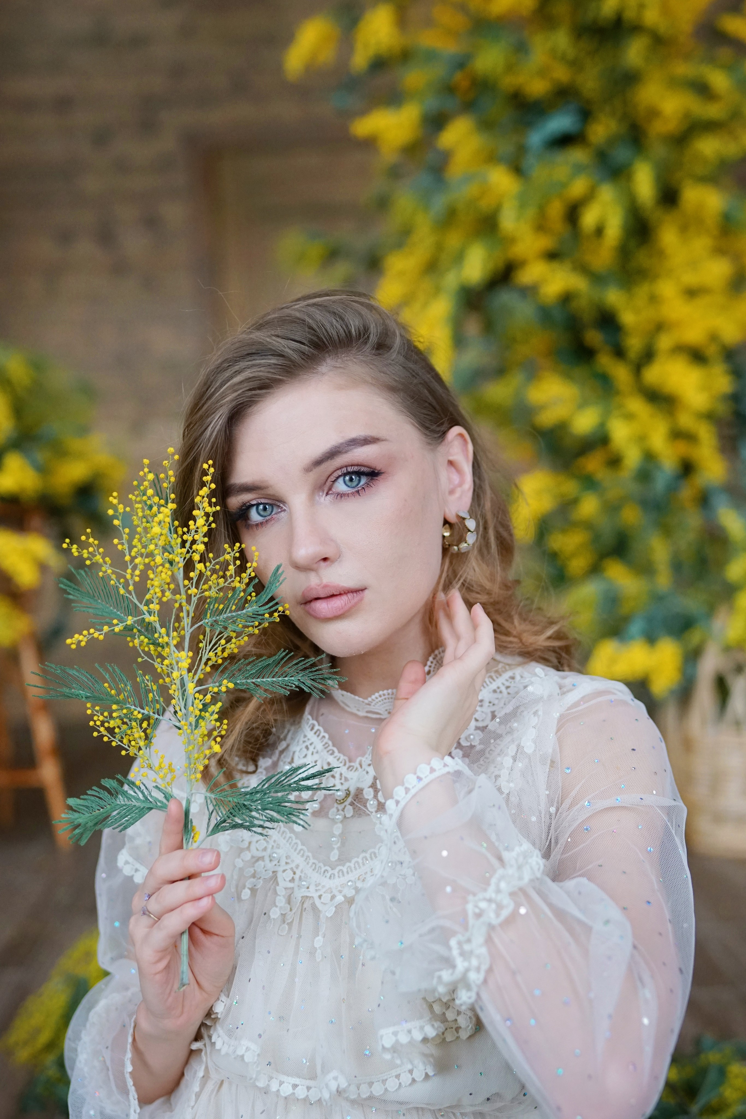 Фотодача — загородный дом для съемок в Домодедово, Московская область