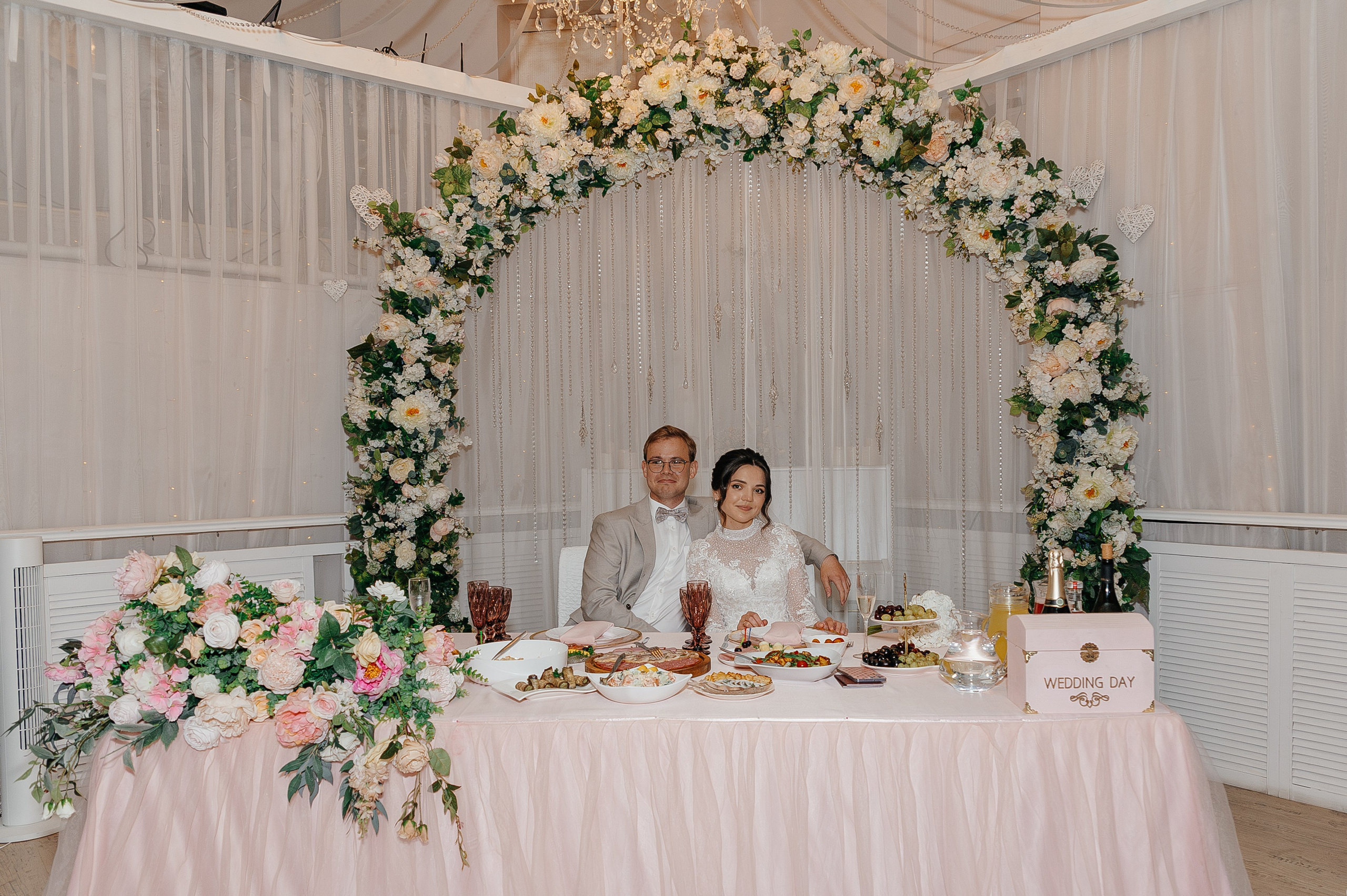 К + Д. Свадебный и репортажный фотограф СПб