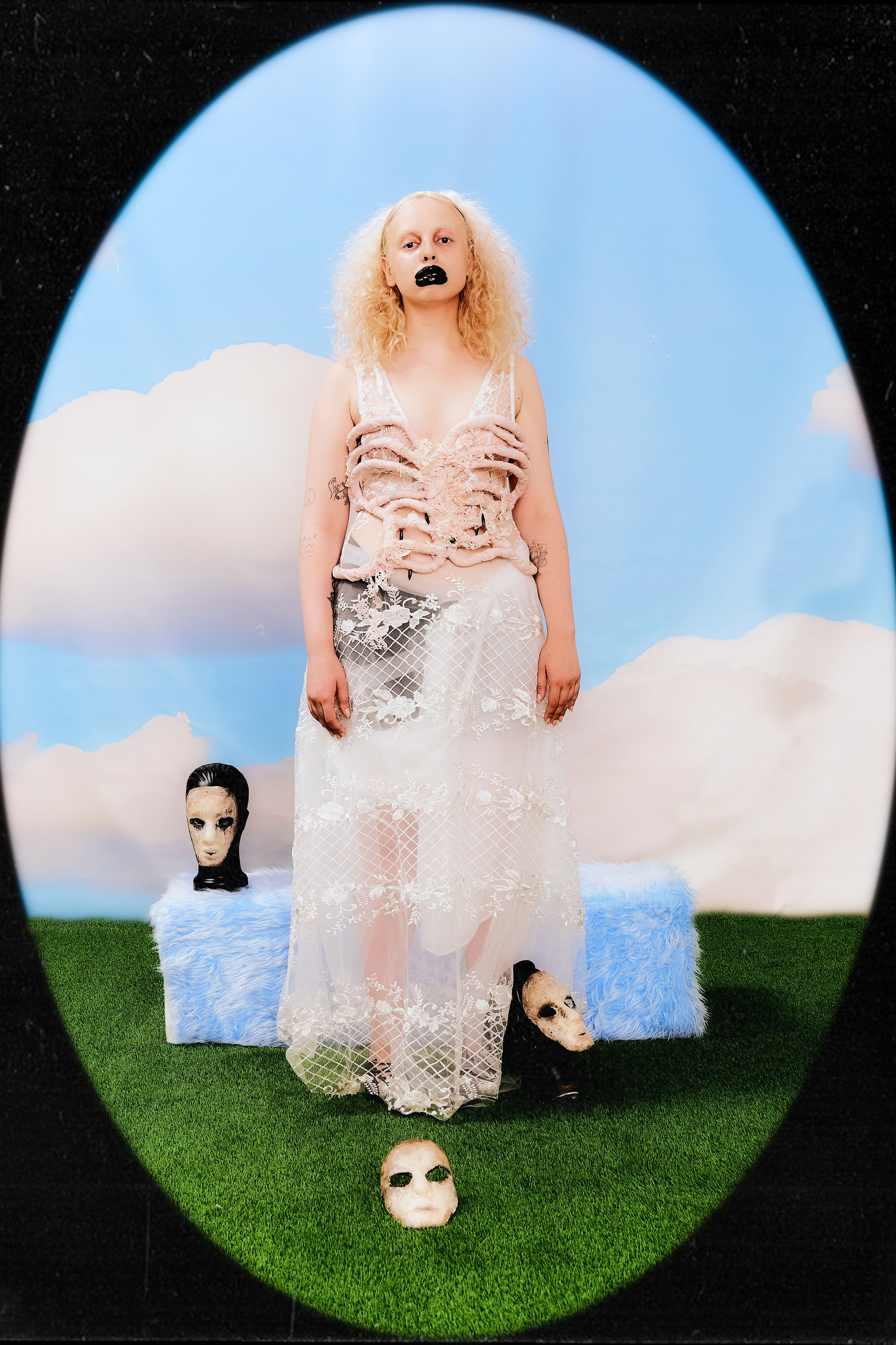 Sweet Dreams. Фотограф|Санкт-Петербург