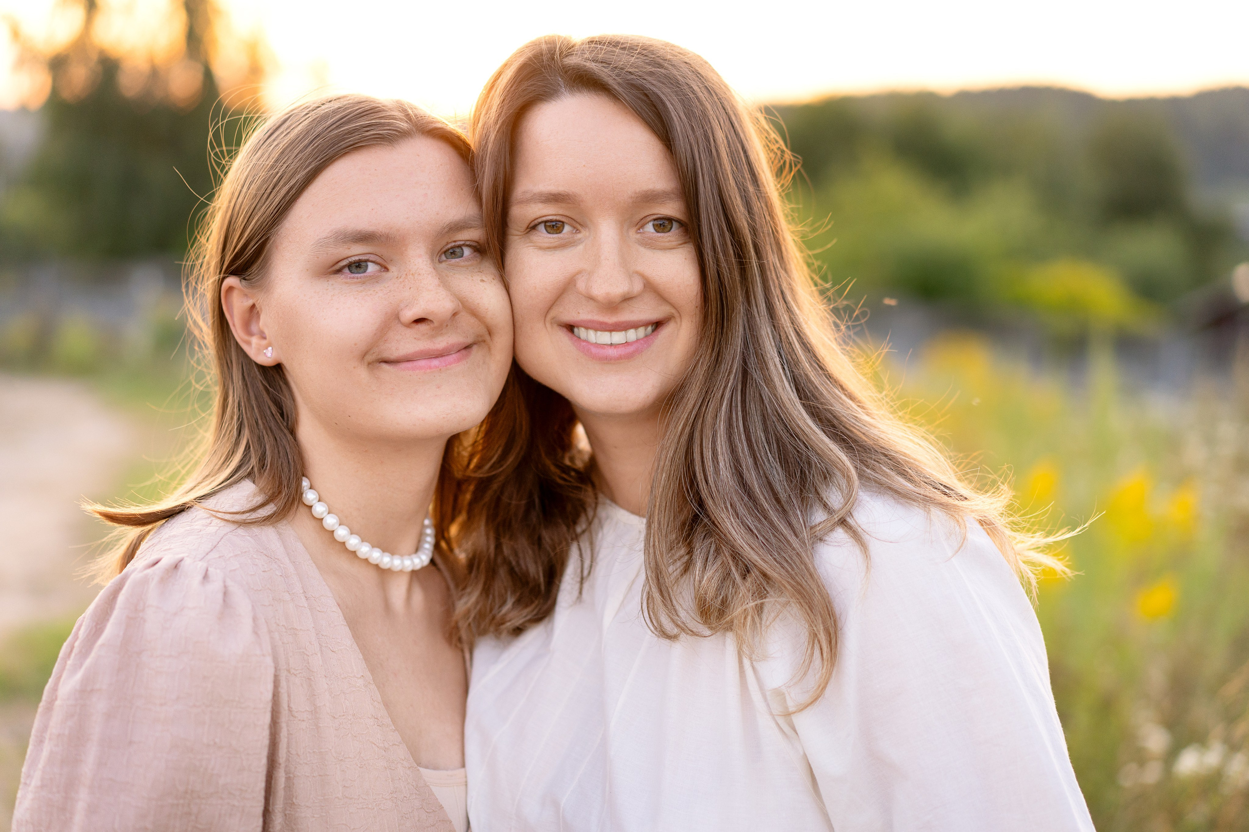 GenderParty. Семейный и свадебный фотограф Минск, Беларусь Анна Орловская