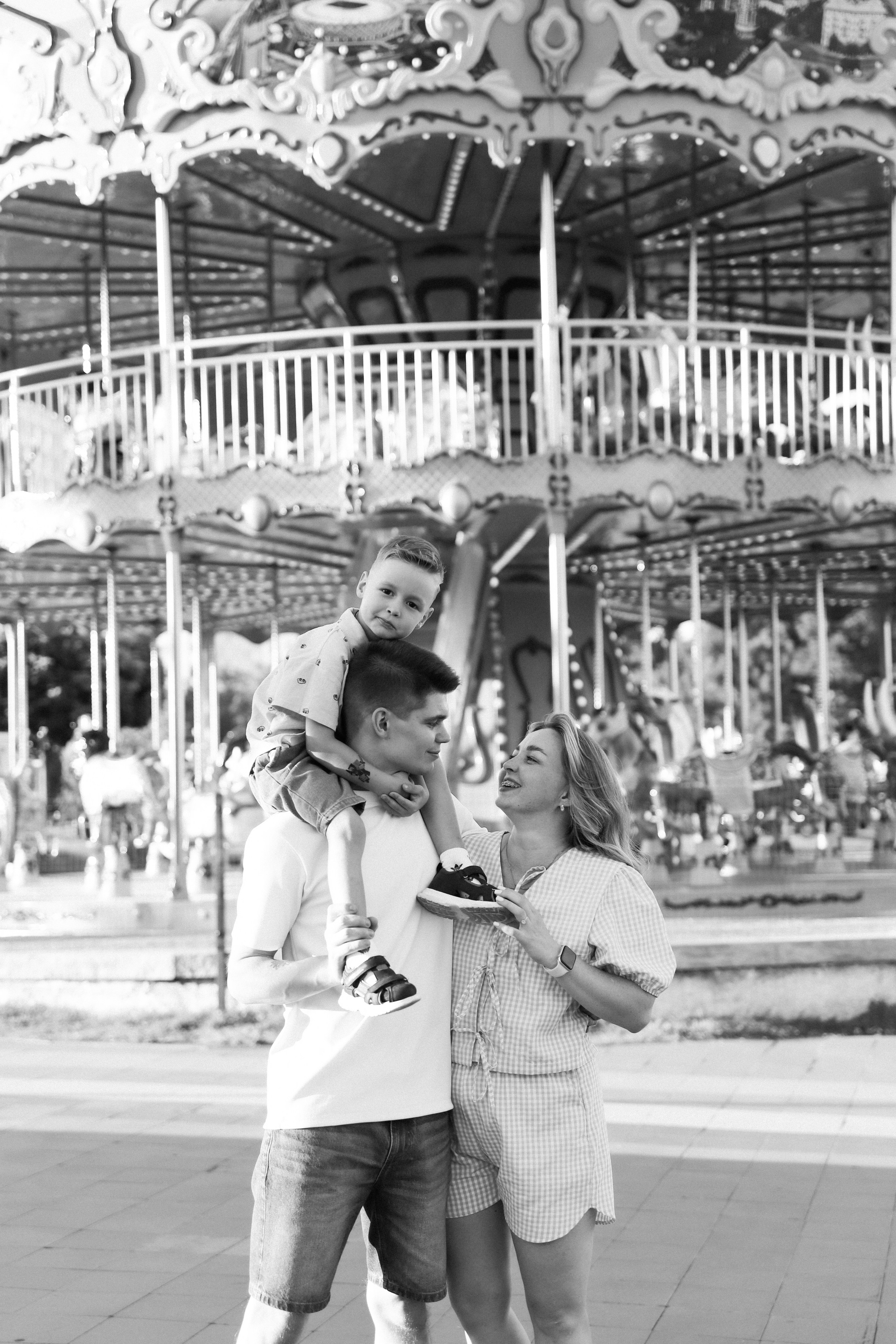 Family. Мария Рожкова семейный фотограф в Волгограде