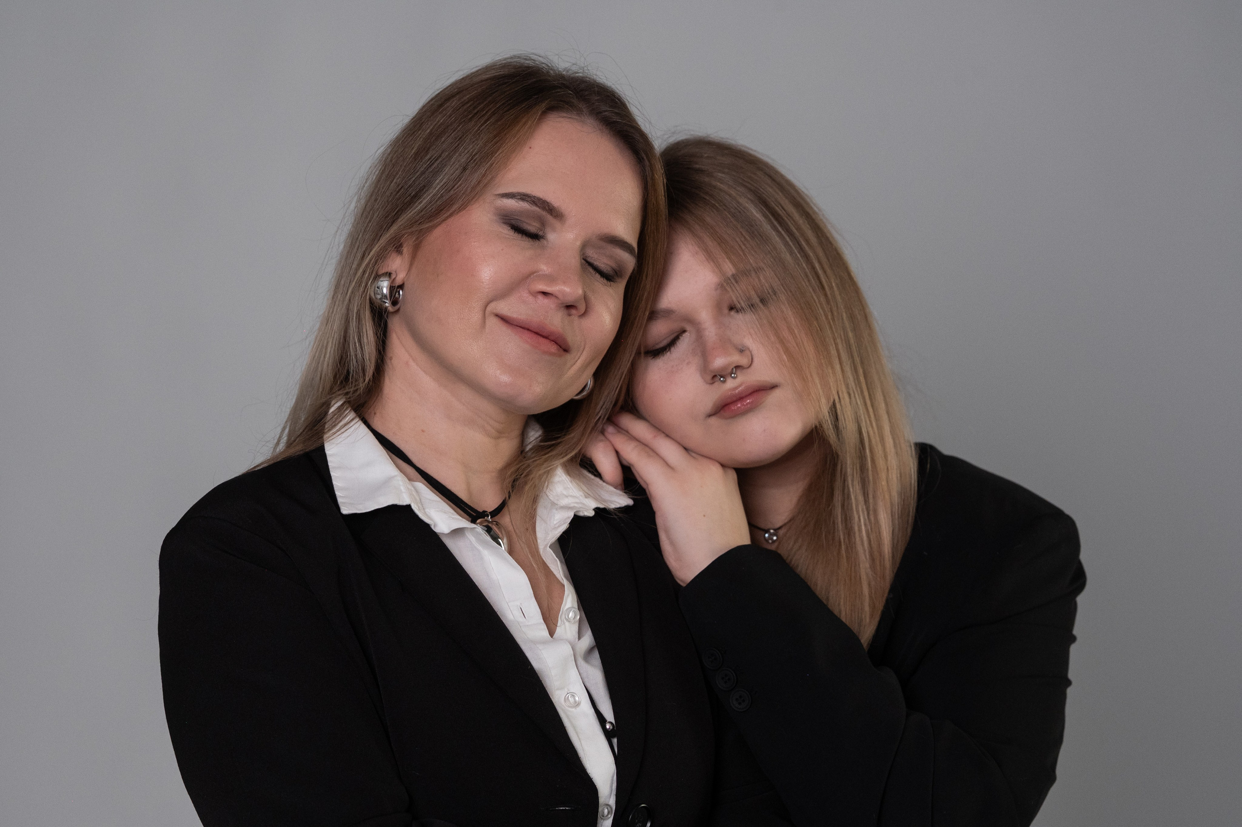 ДЕНЬ МАТЕРИ. Семейный фотограф Екатеринбург Лора Мур