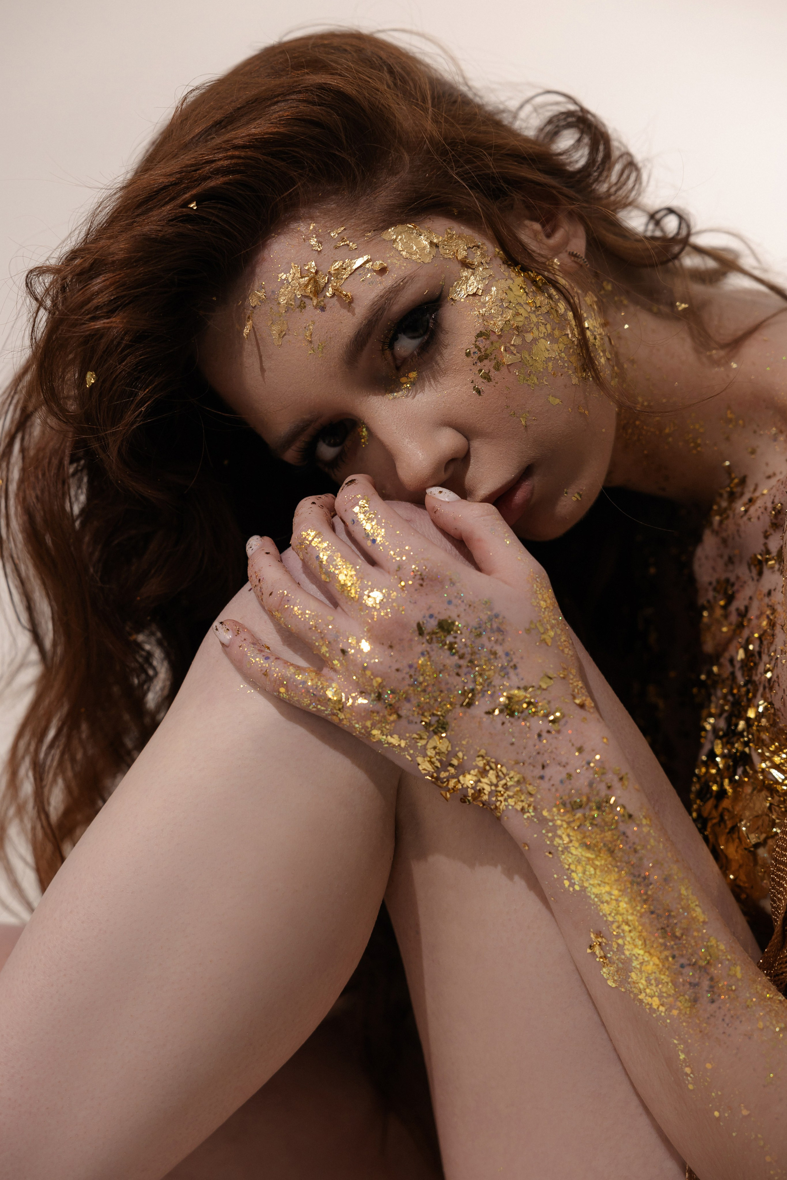 GOLD. Свадебный и семейный фотограф Евгения Россинская