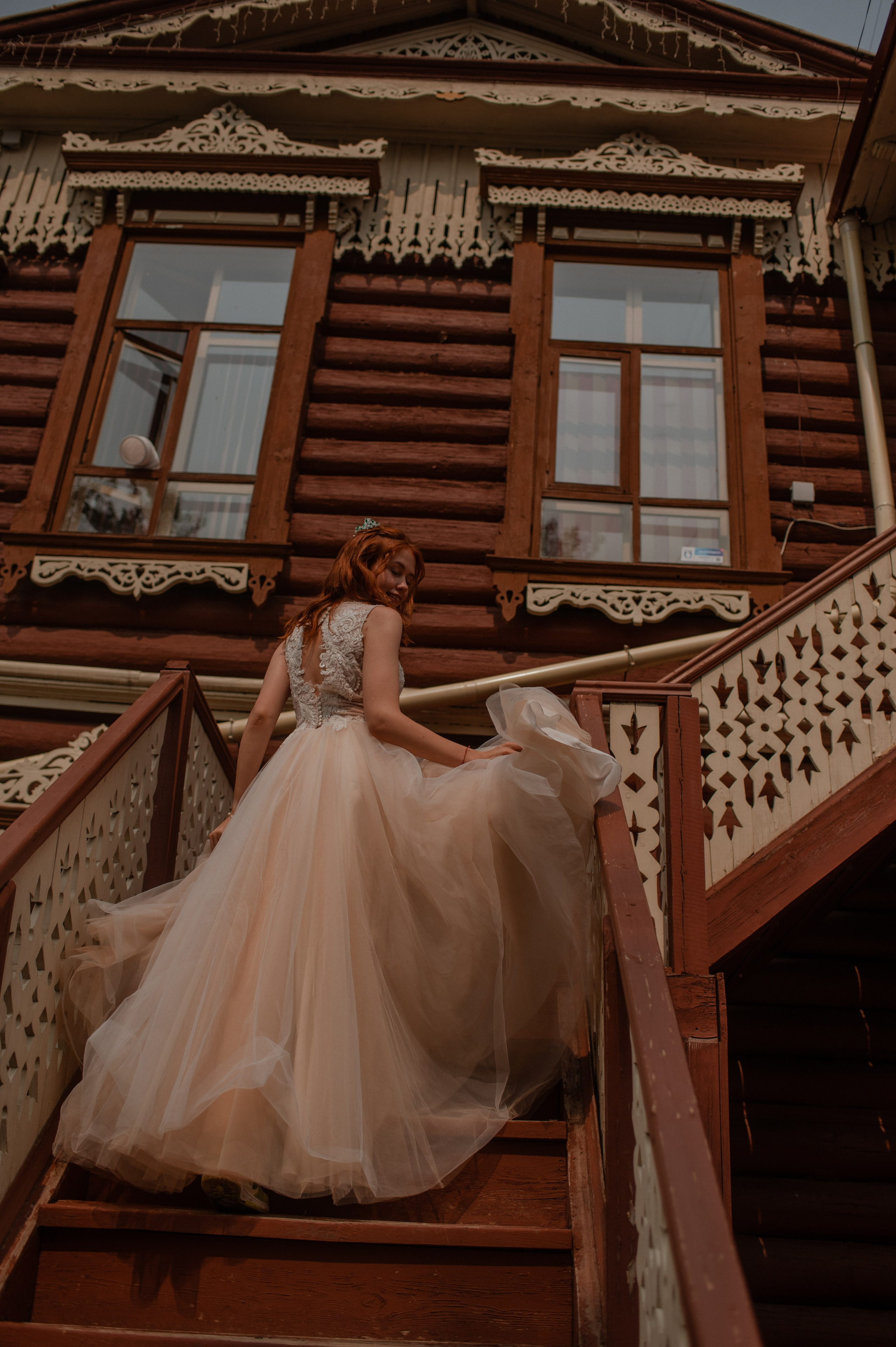 Дмитрий и Александра. Фотограф Виктория Воронина