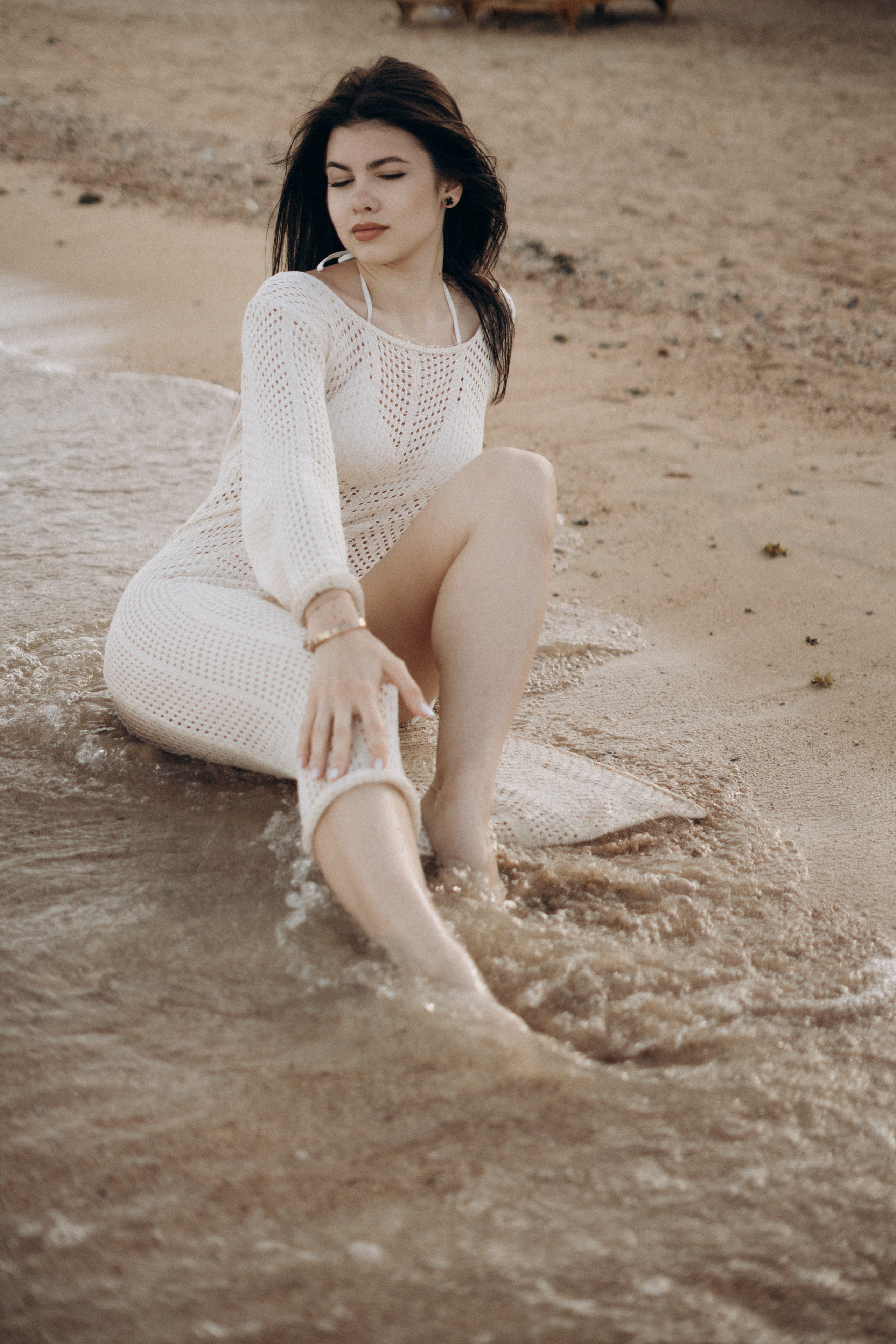 Индивидуальные съемки. Фотограф Новомосковск | Тула