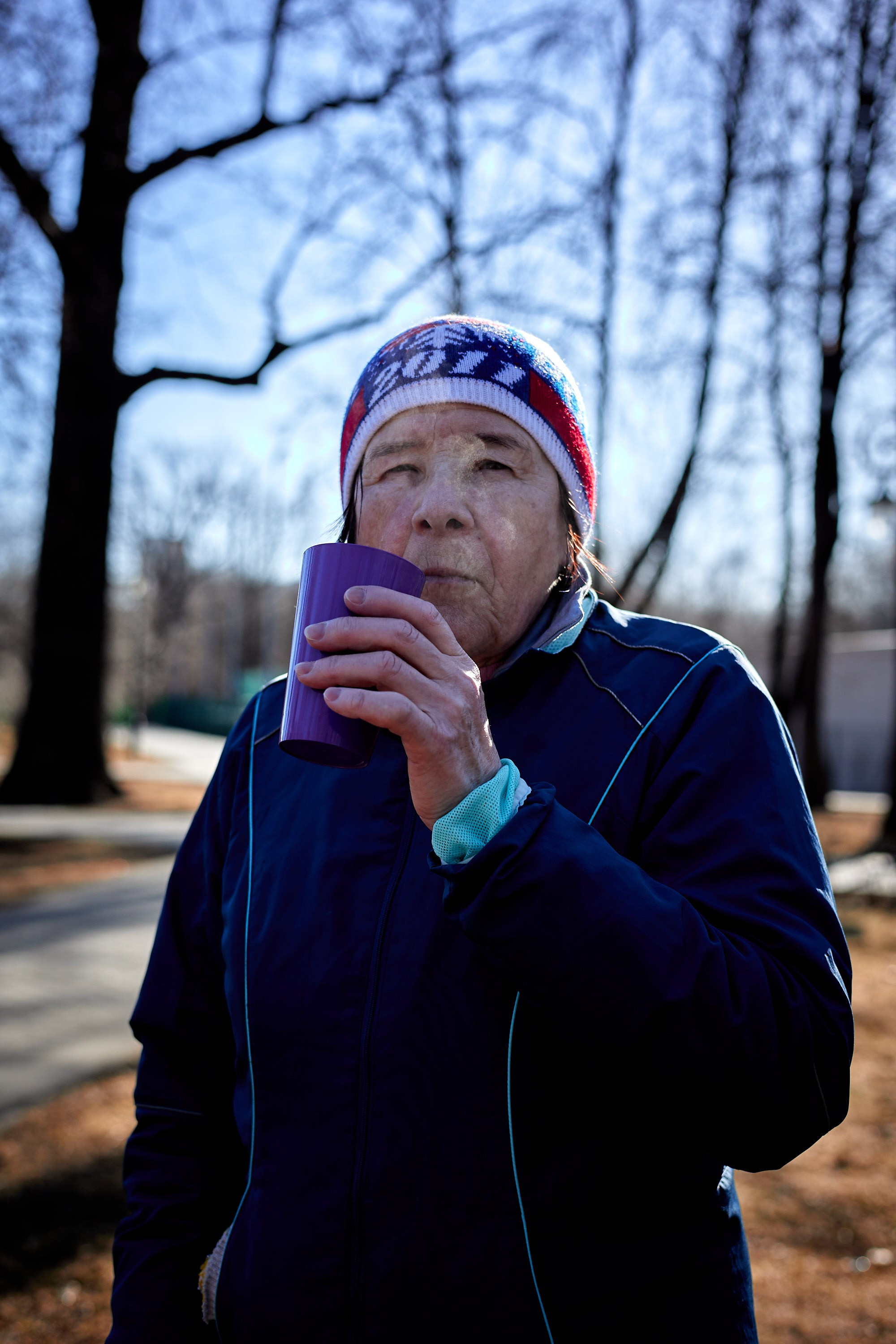ВДНХ 22.03.2025. Спортивный и репортажный фотограф Андрей Баскаков