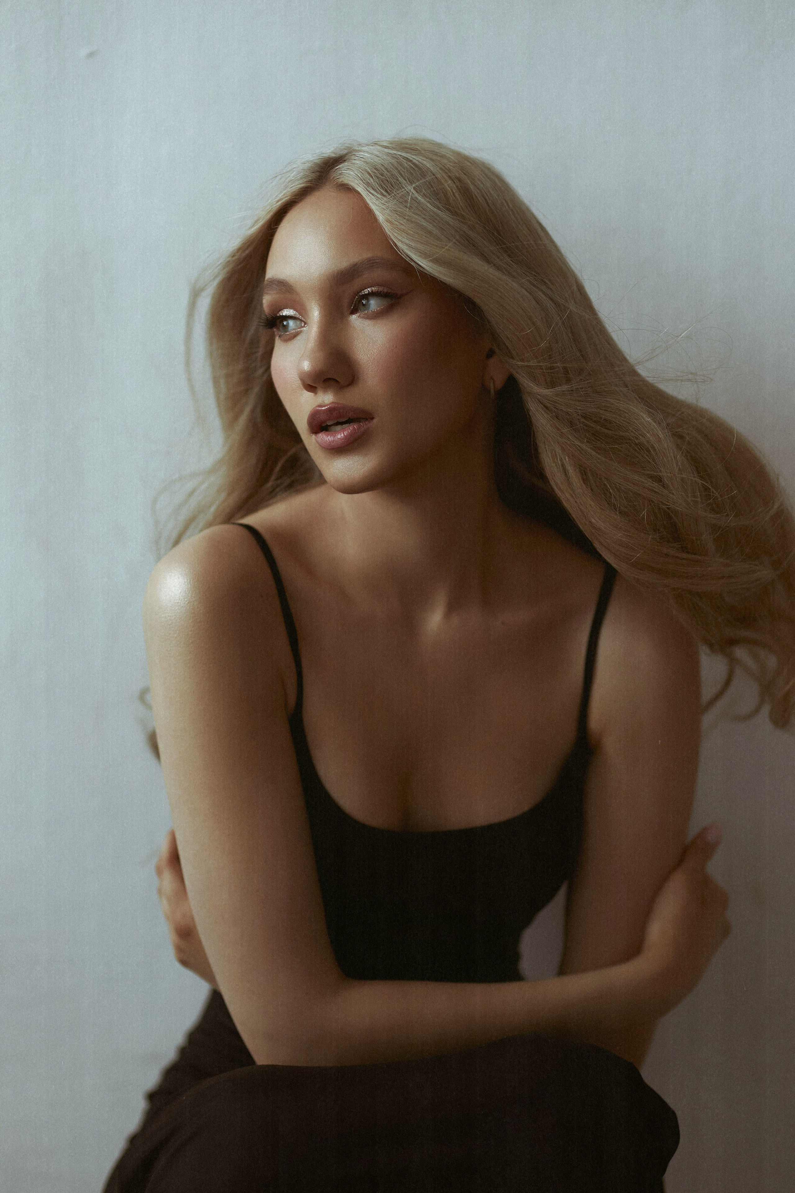 Студия. Женский фотограф в Уфе Ауст Анастасия