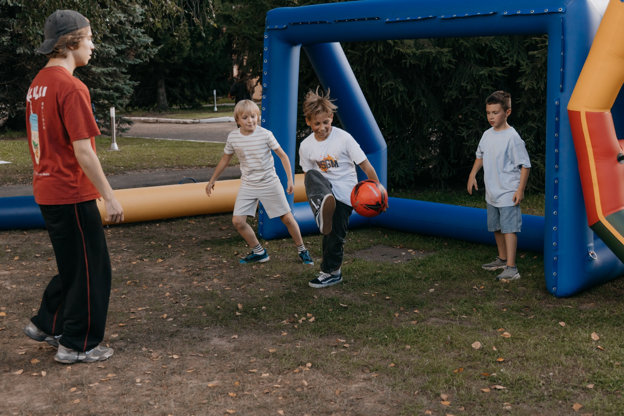 ГУРМАН. Фотограф ваших событий
