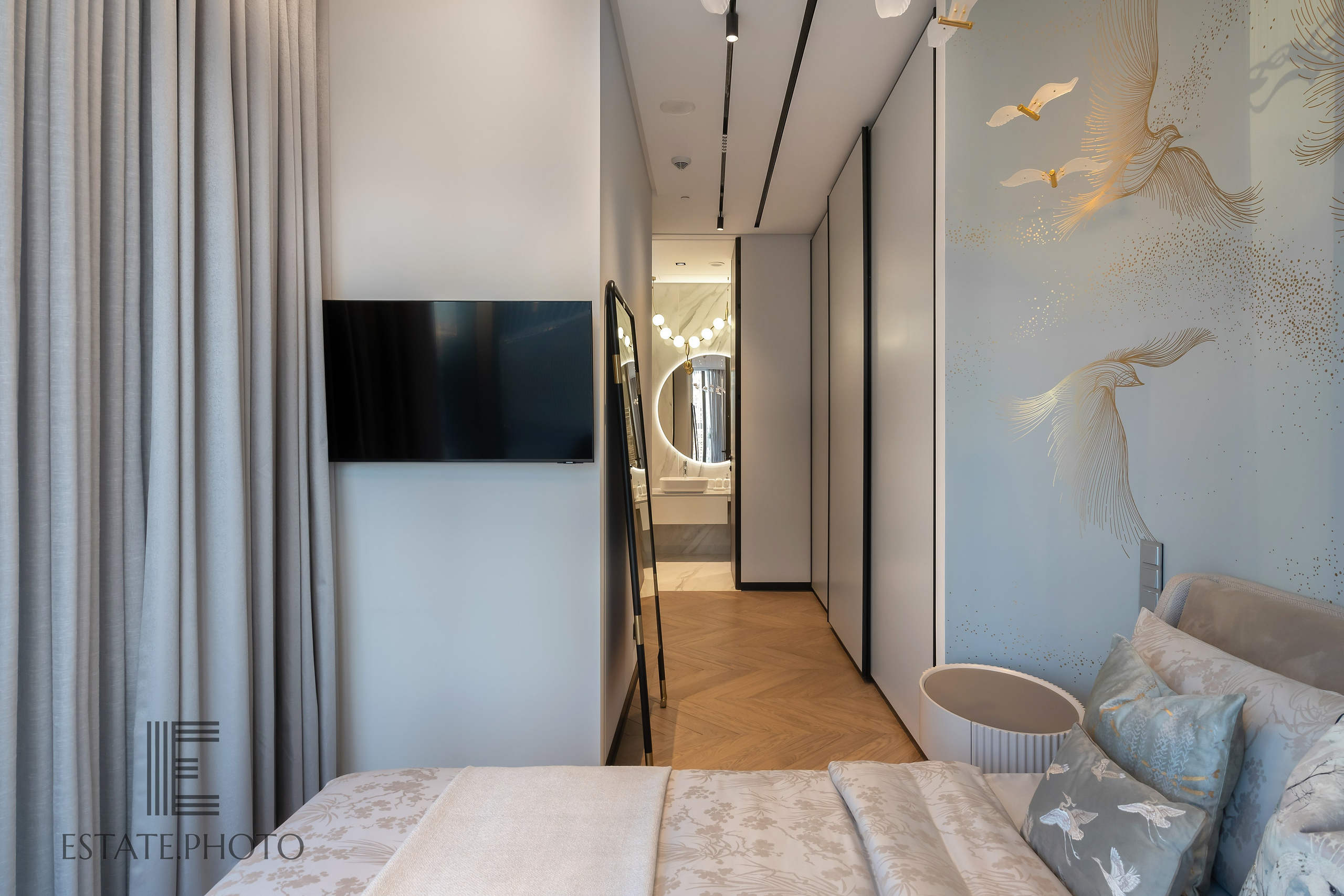 Съёмки для дизайнеров. Интерьерный фотограф Москва Татьяна Казакова