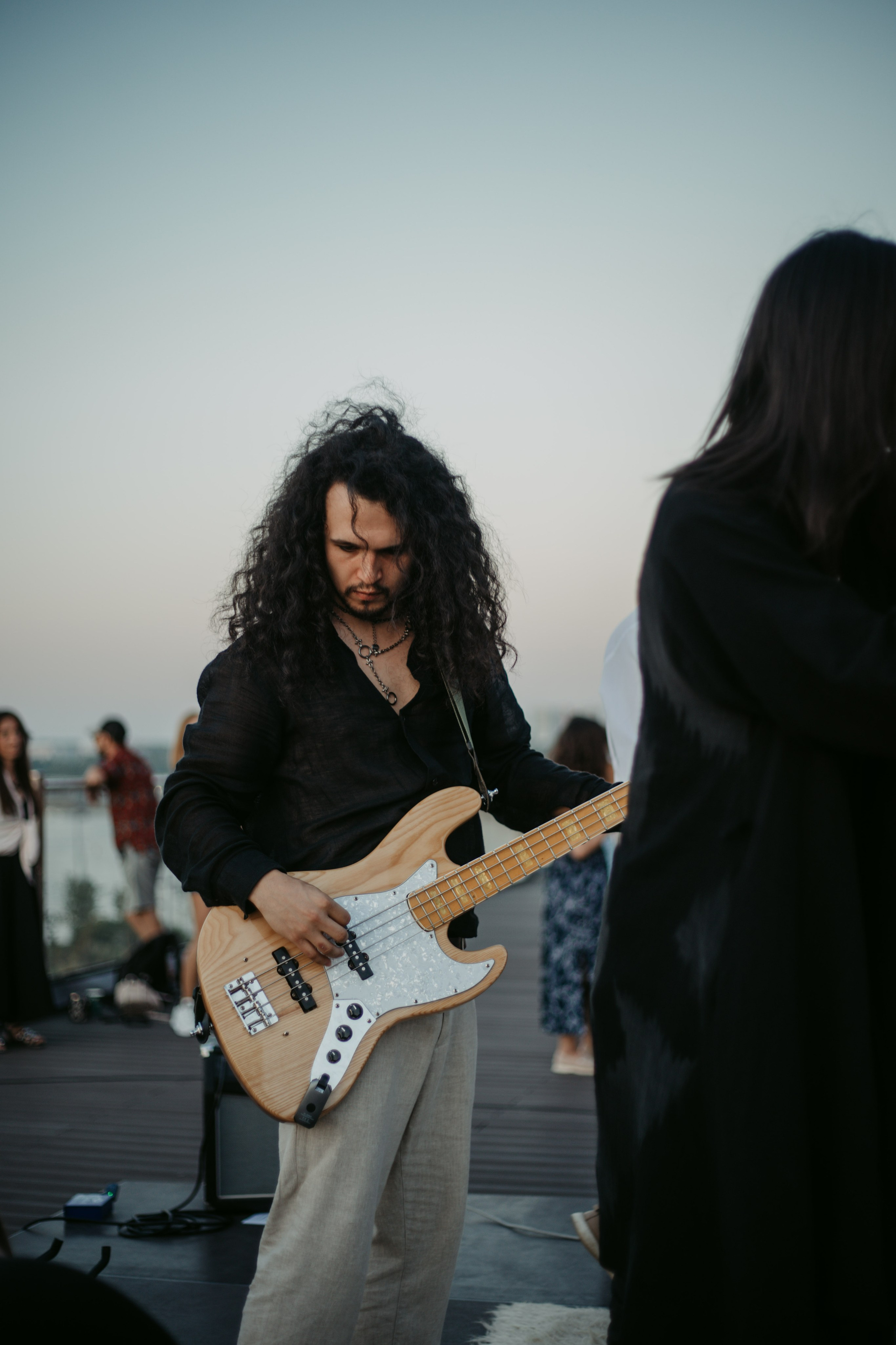 Gauga. Главная