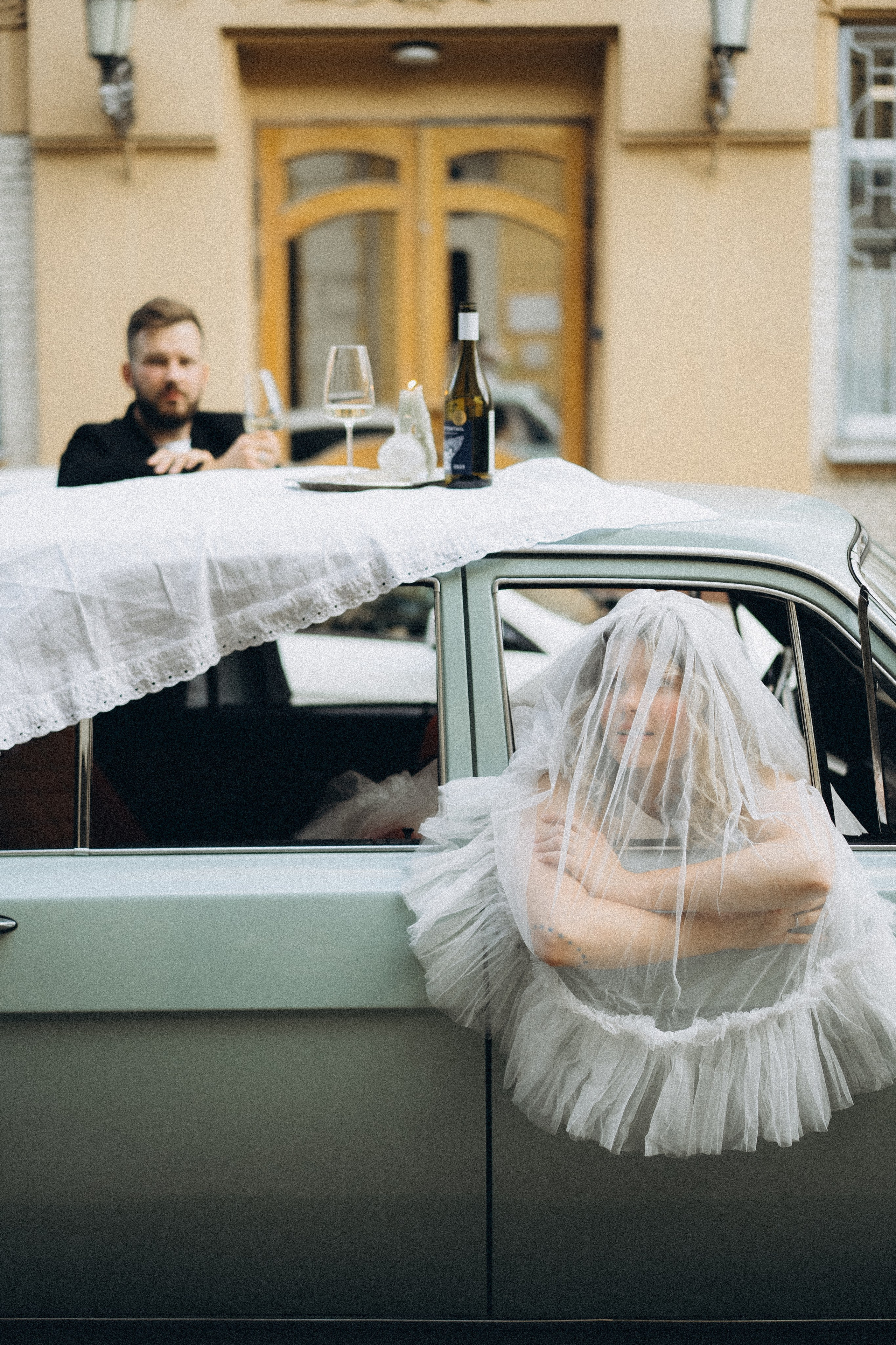 Илья и Анна. Wedding and family photographer