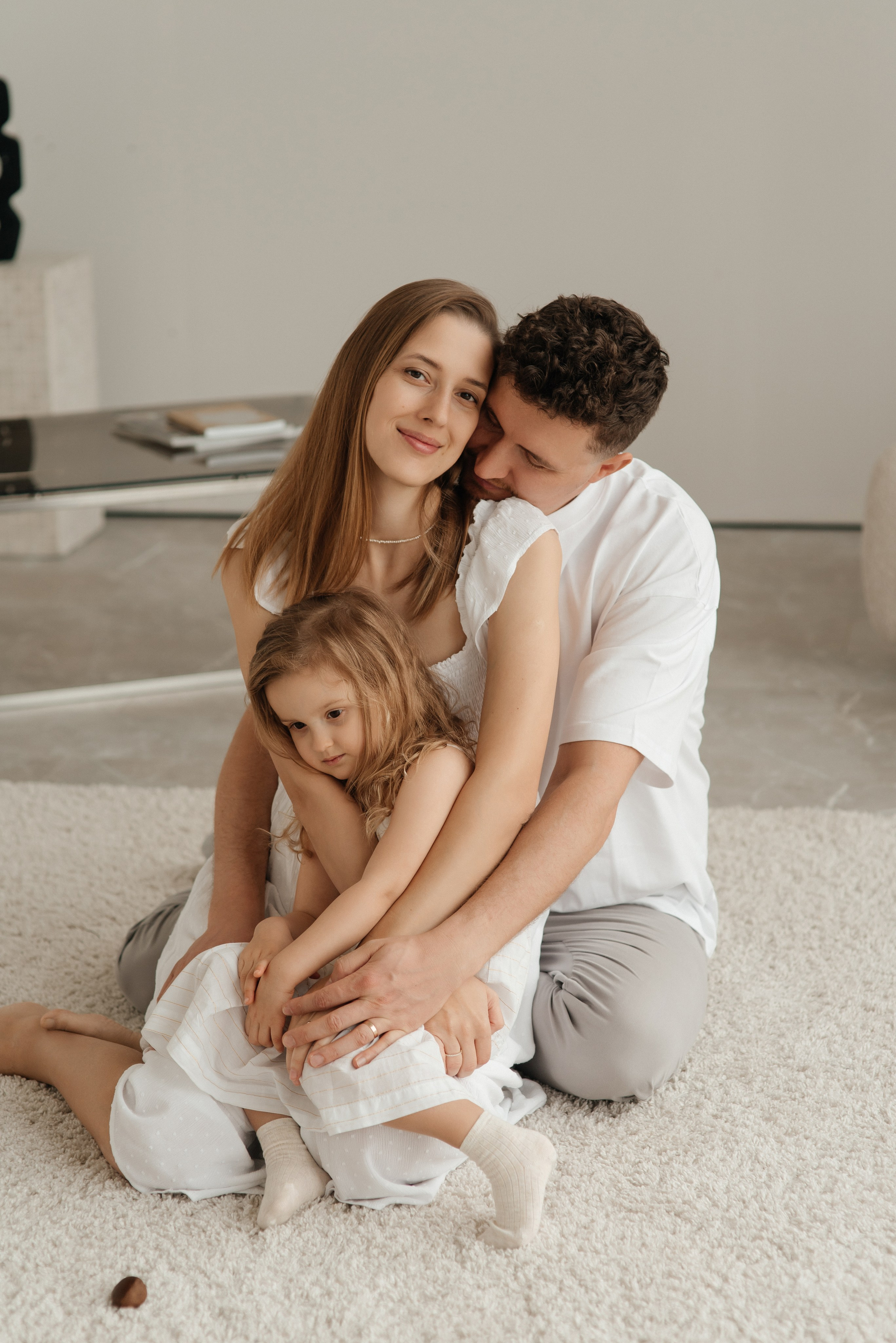 Семья. Фотограф Новорождённых в Калининграде, семейный фотограф…