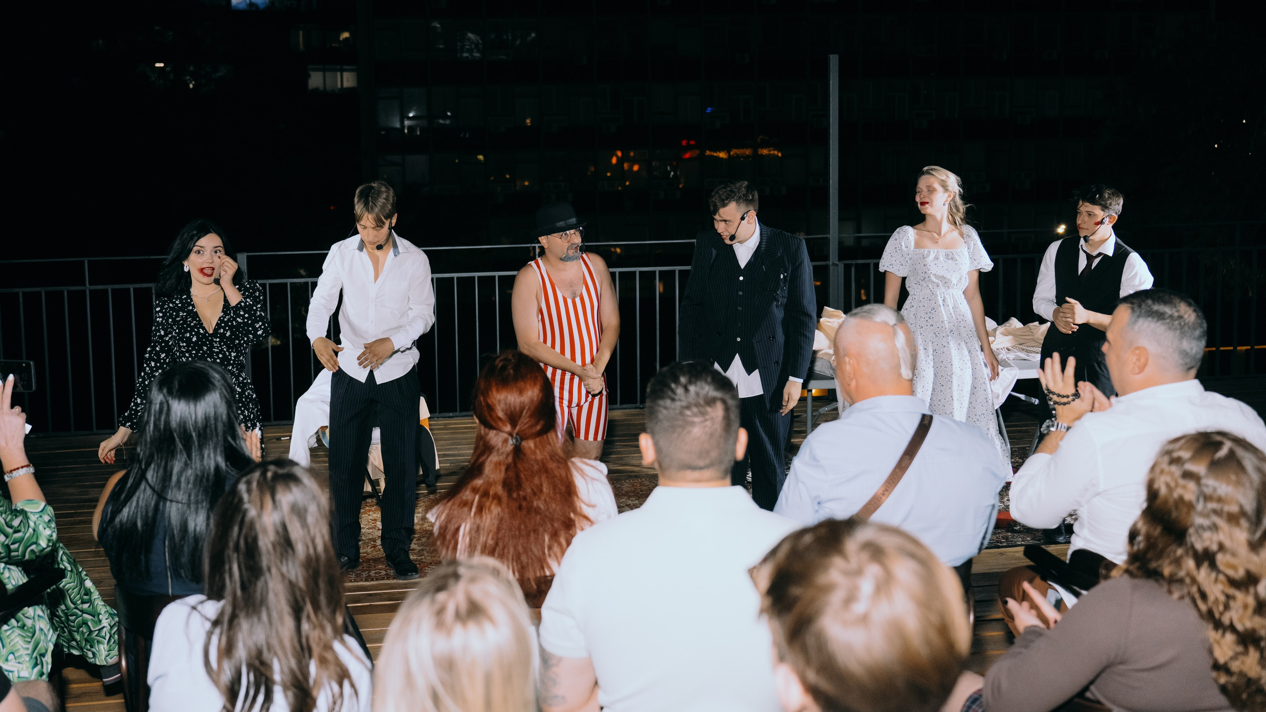 ПОМРЕЖ | Новая земля