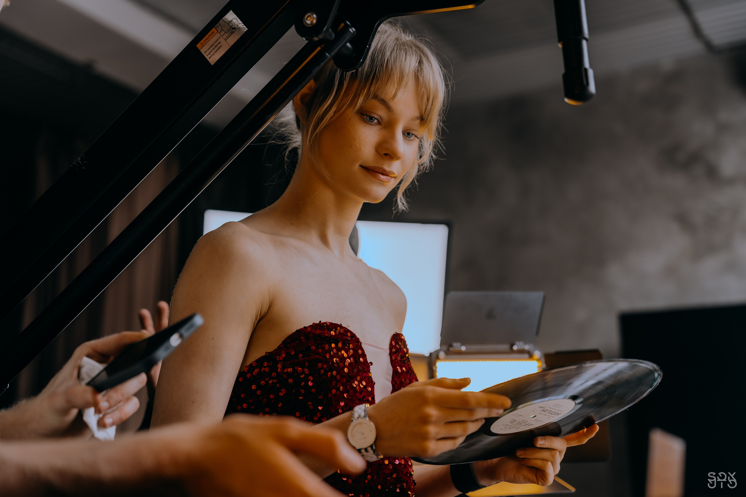 Видеопродакшн BACKED ROLL