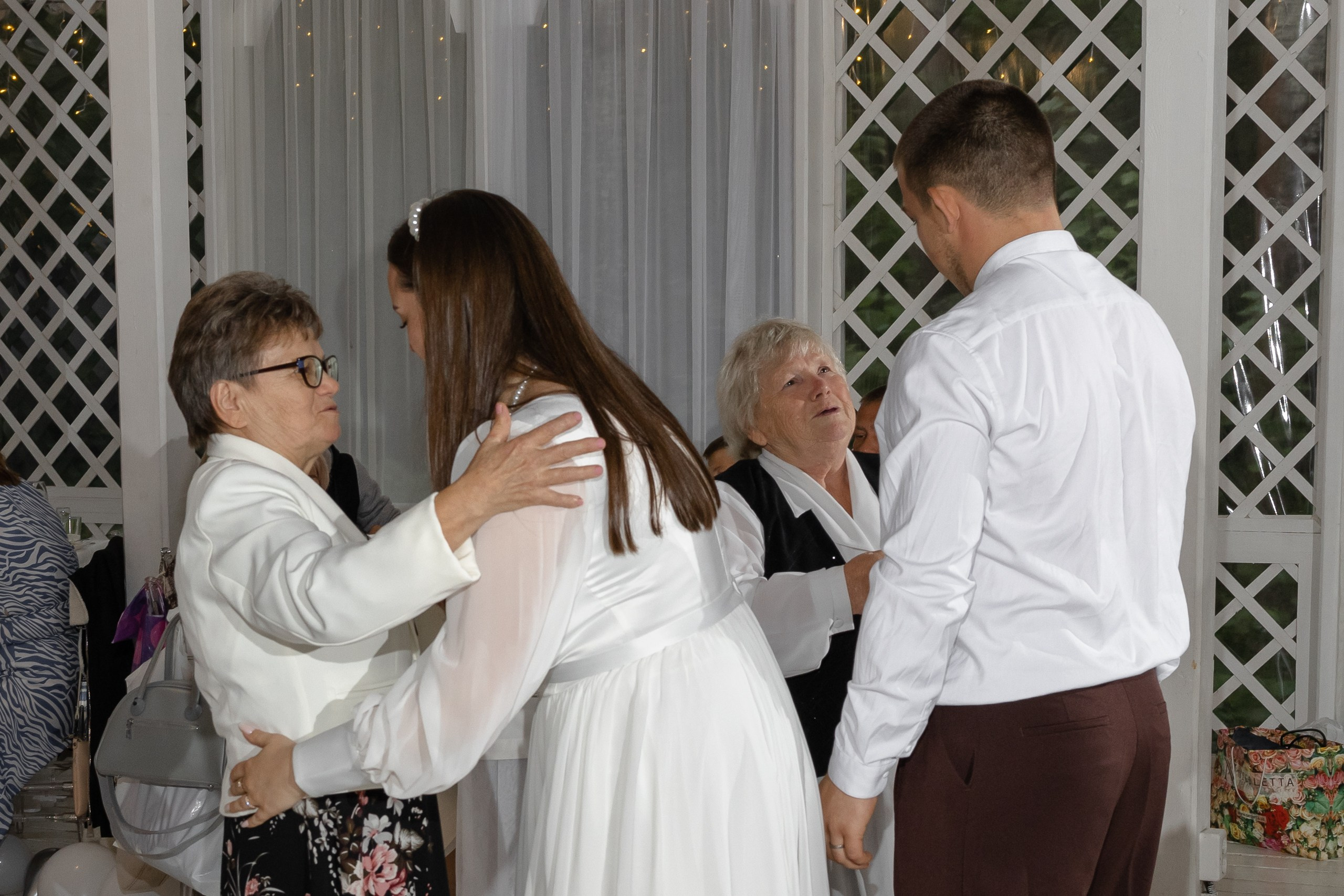 Свадебная фотосессия Егор и Лиза