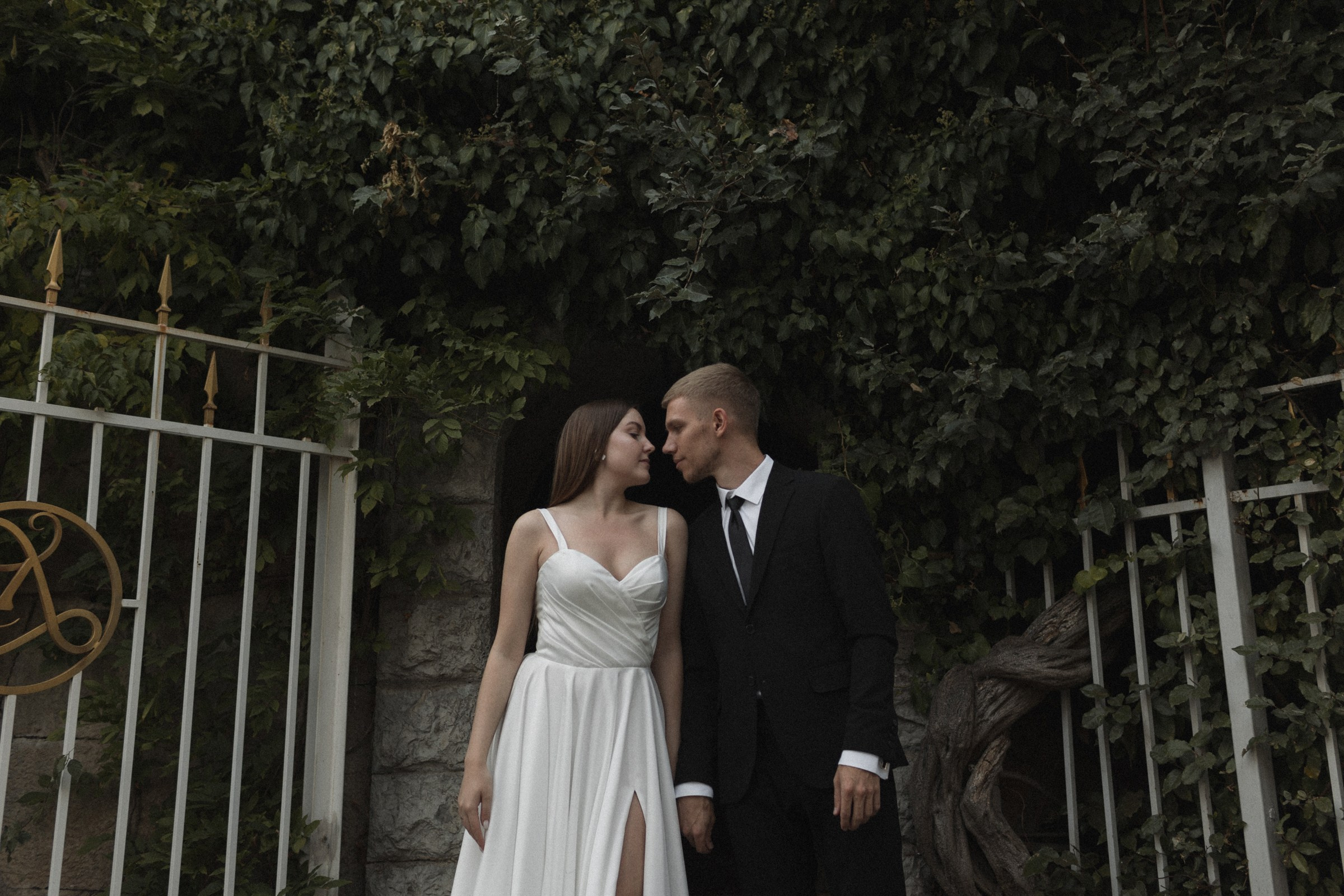 Свадебная съемка в Крыму. Sovushka DS