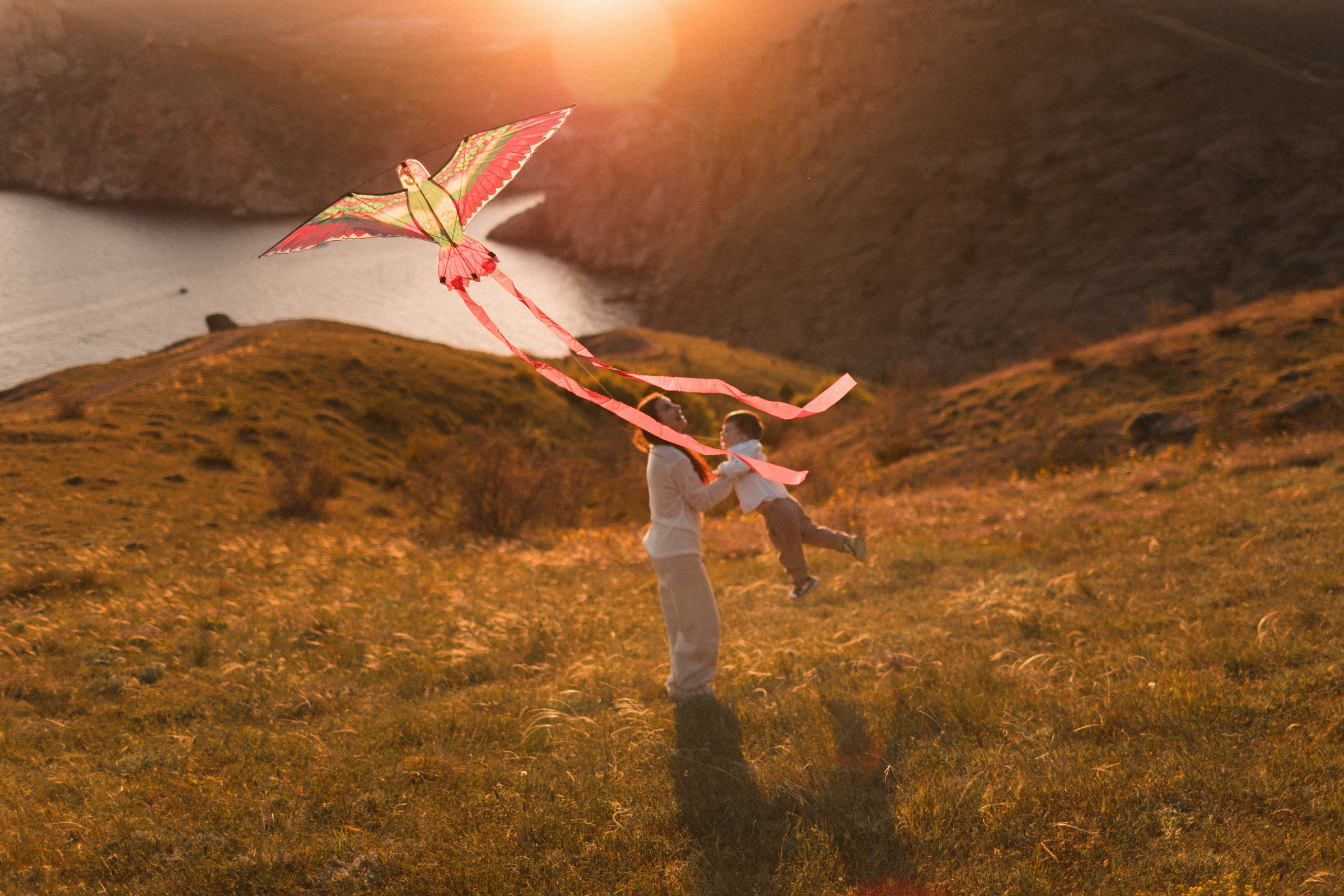 4 друга. Sovushka DS