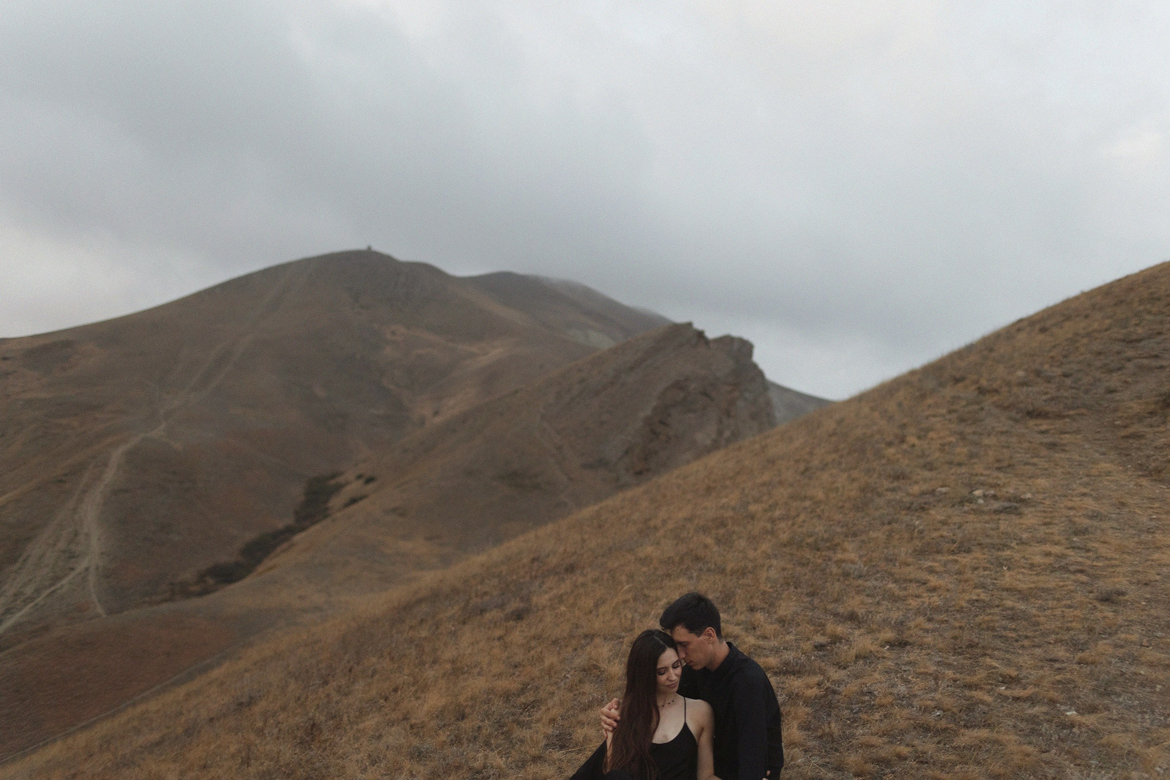 Орджо. Sovushka DS