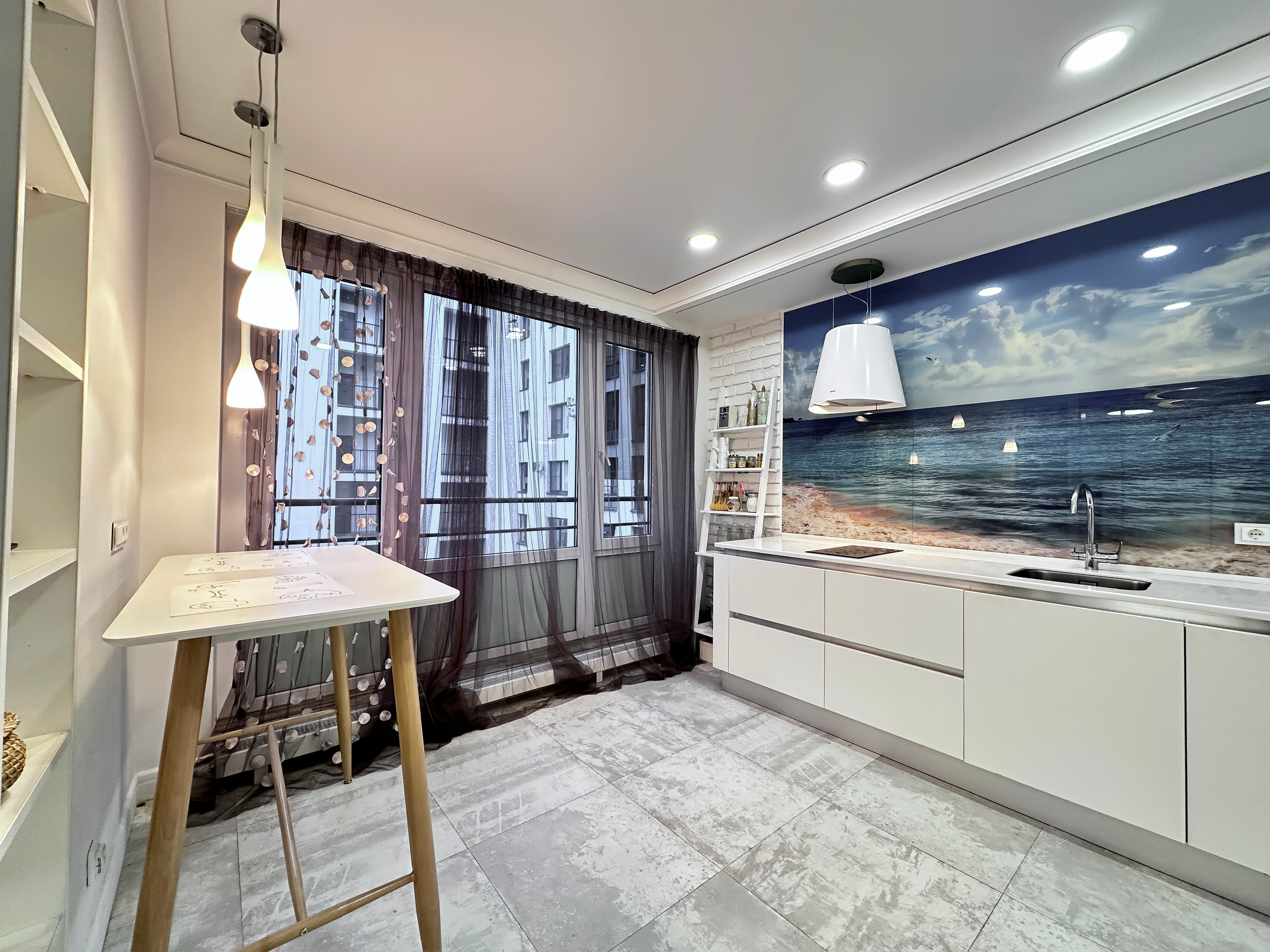 ПИТЕР ИНТЕРЬЕР 2. Фотограф