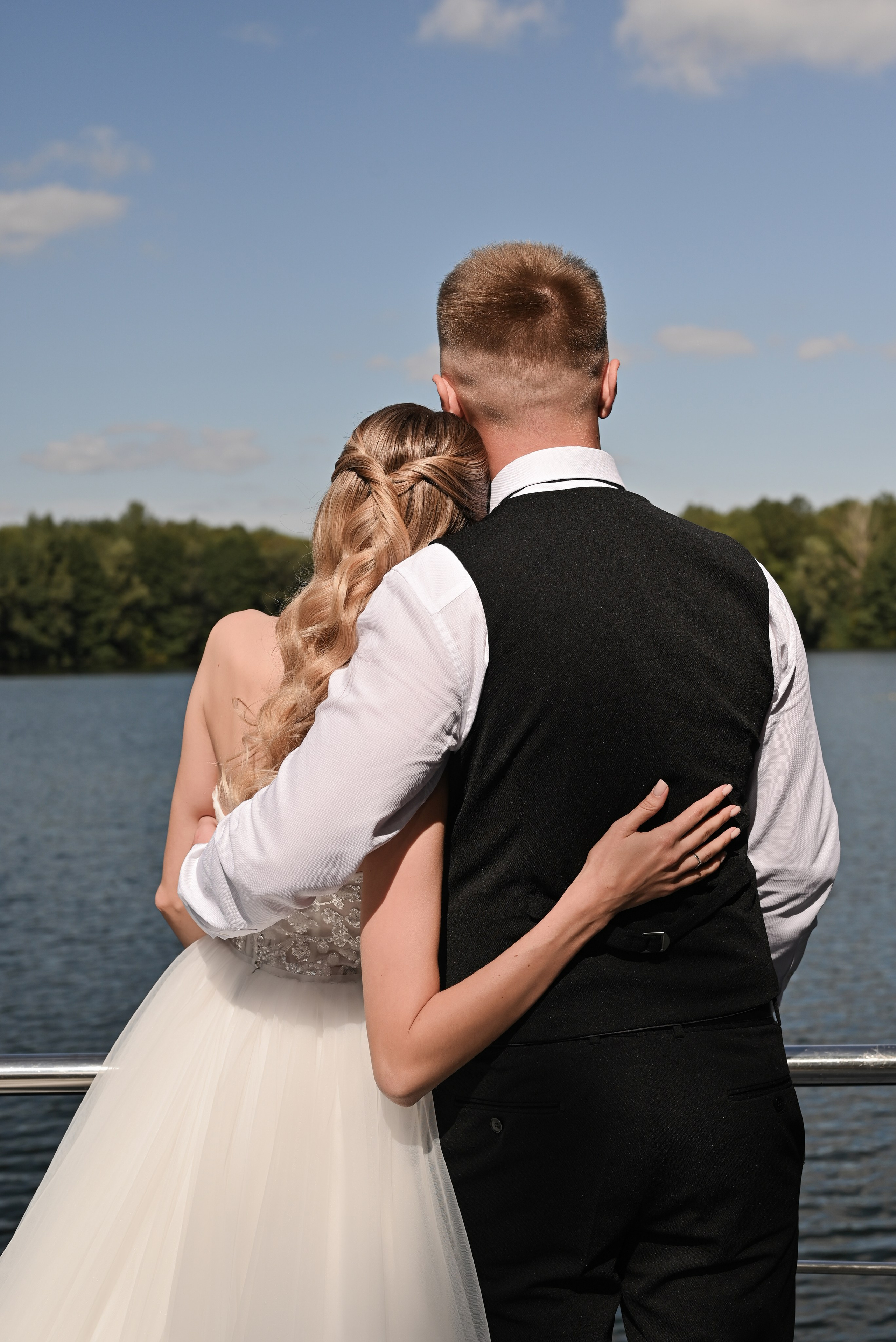 Заур & Юлия. Свадебный и семейный фотограф в Уфе Александров Максим