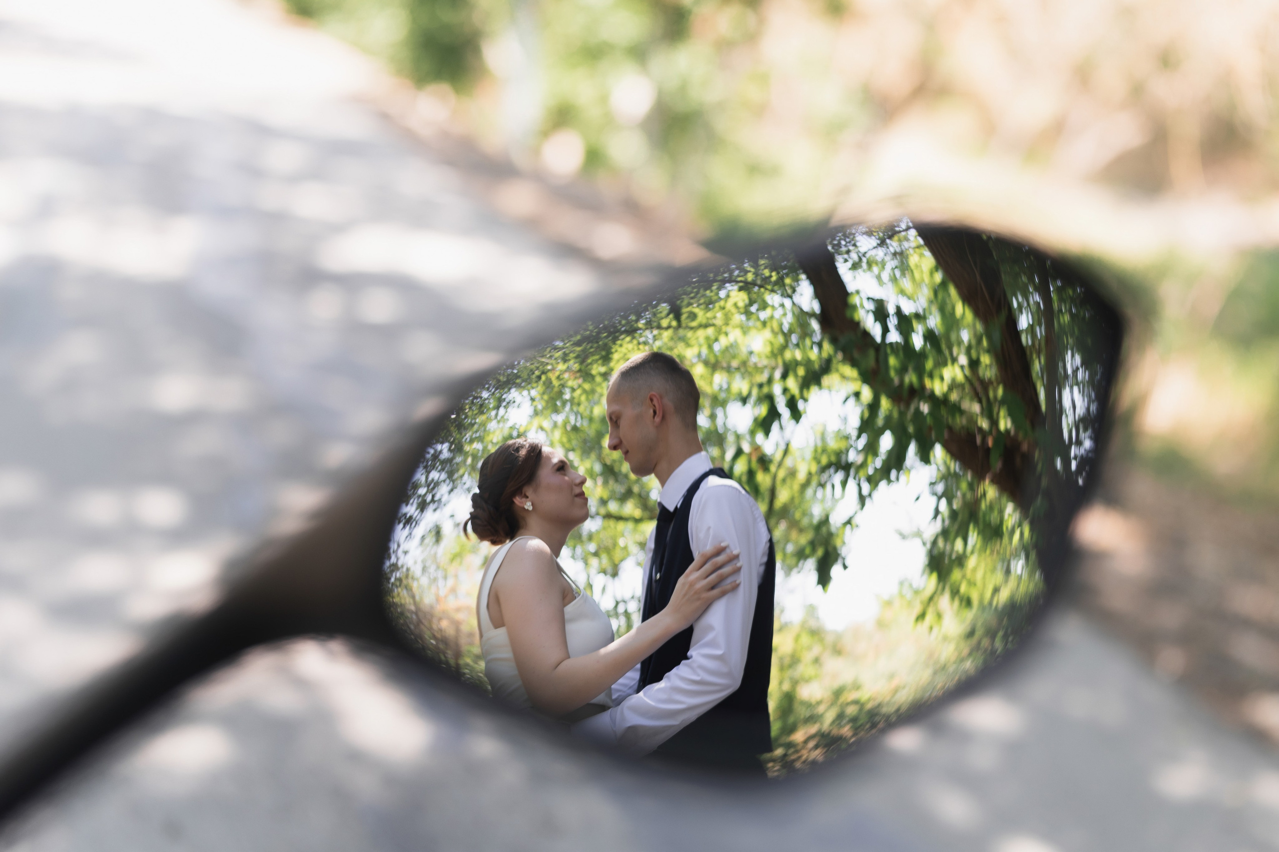 Свадьбы. Свадебный фотограф в Ростове-на-Дону Лилия Паккерт