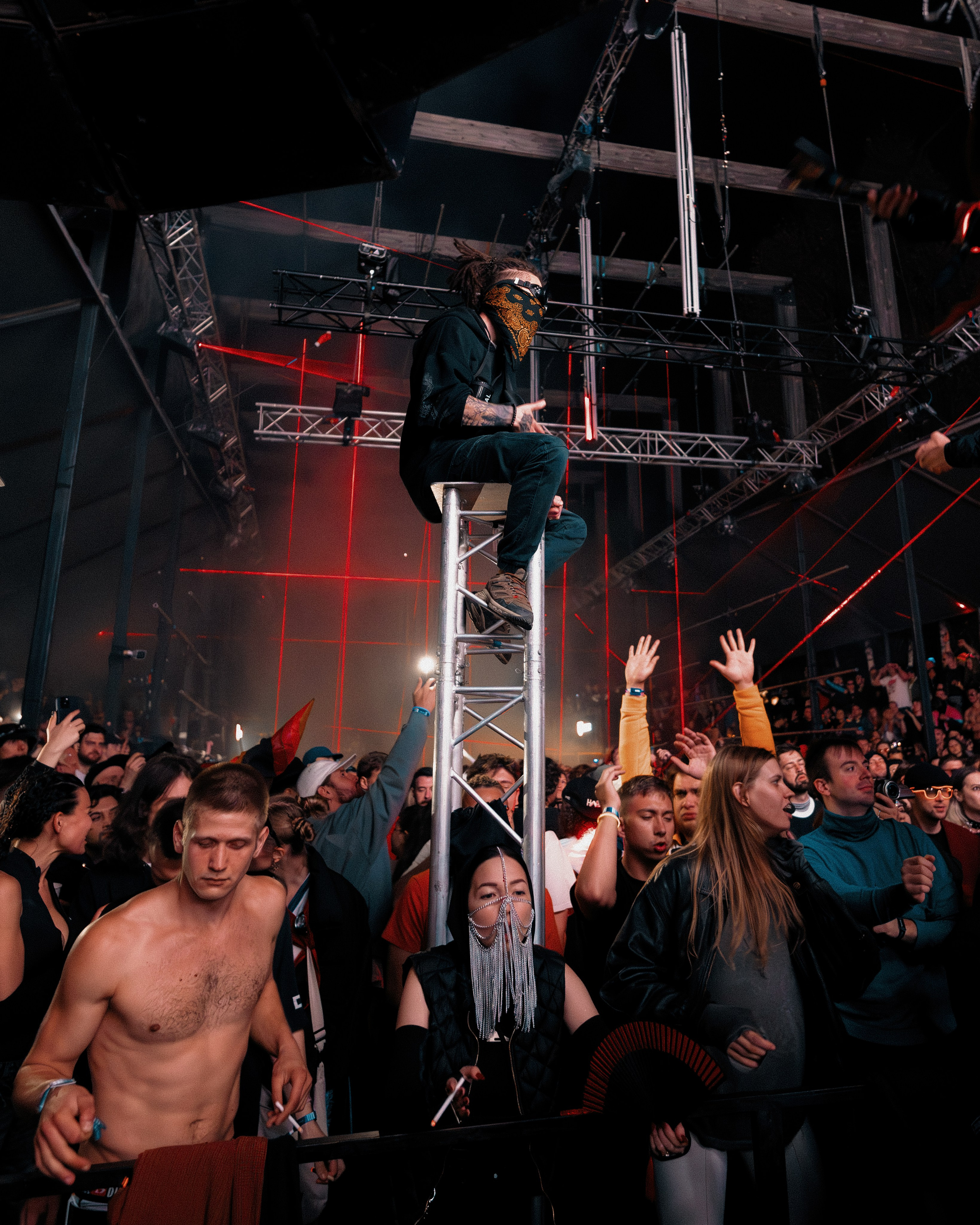 Signal 2024. @tomrus: Рустам Шагиморданов — фотограф