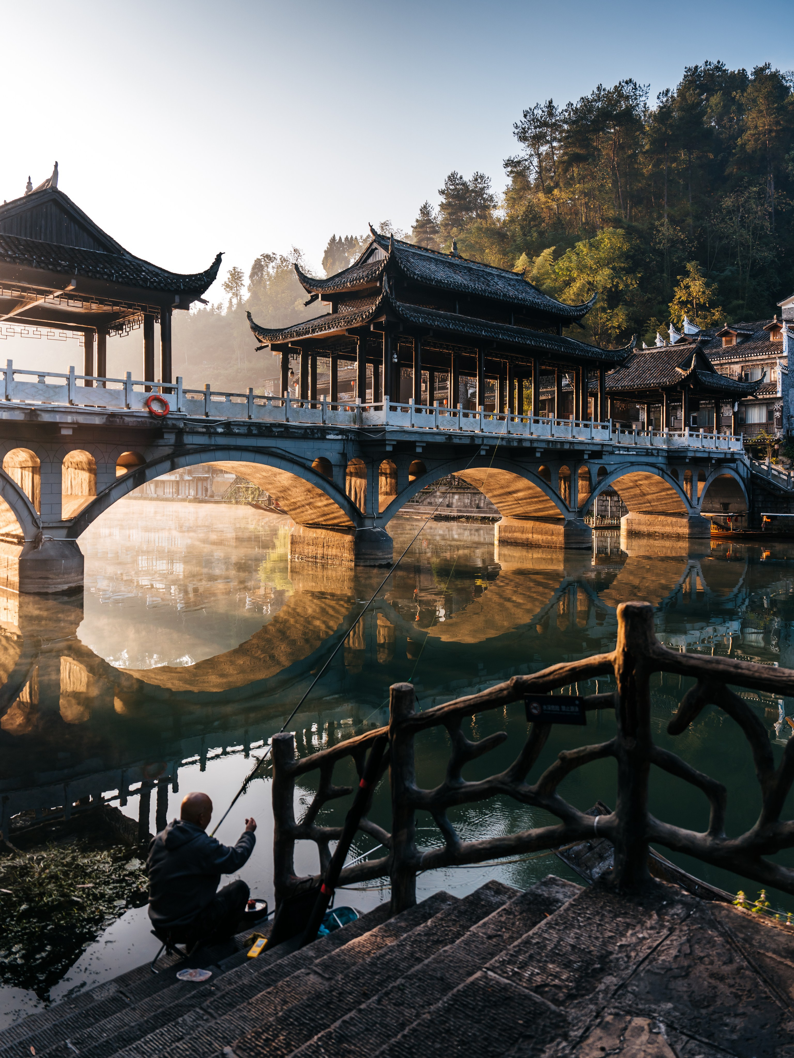 China/Китай. @tomrus: Рустам Шагиморданов — фотограф