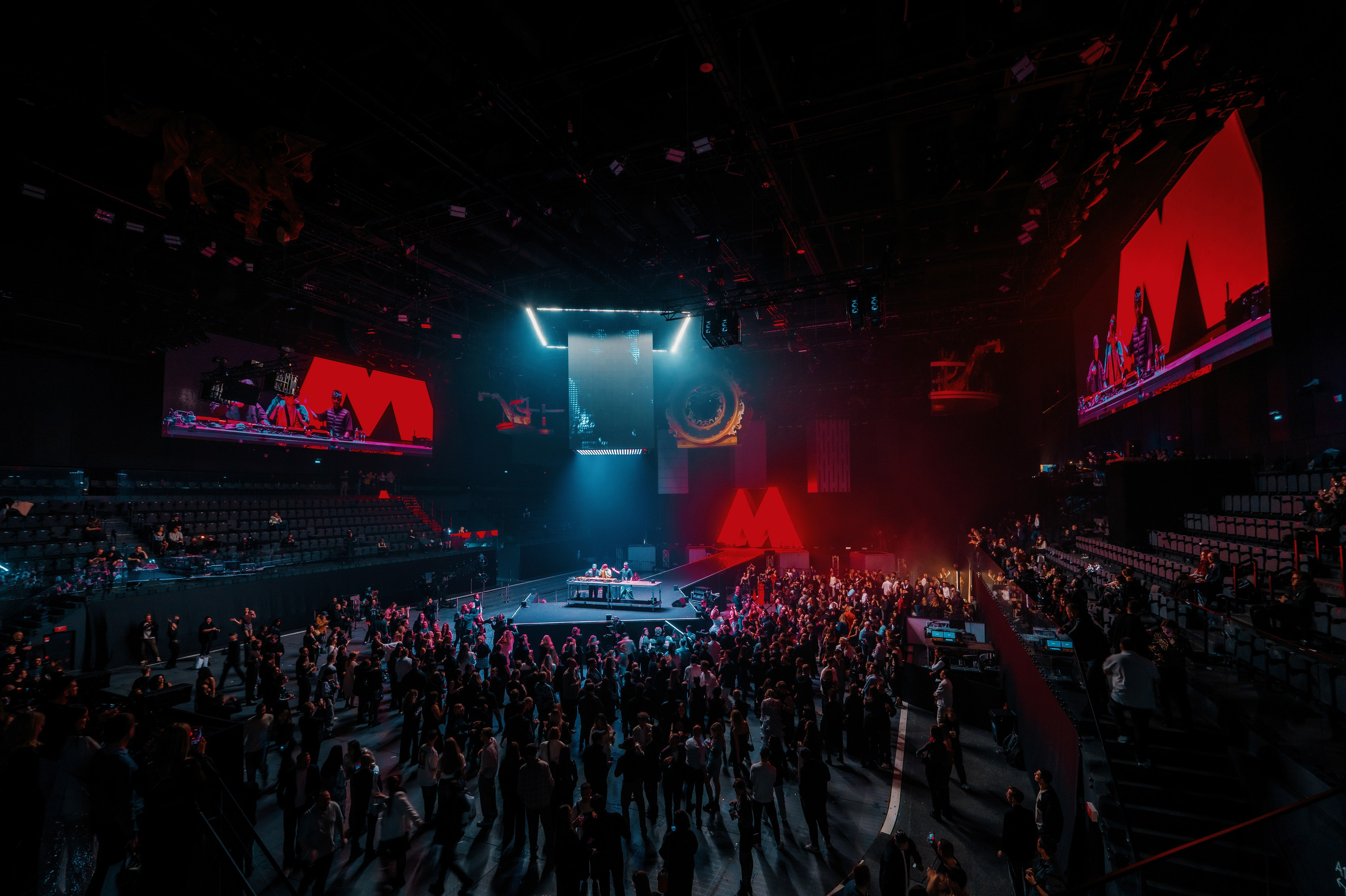 T Bank / Glory Event. @tomrus: Рустам Шагиморданов — фотограф