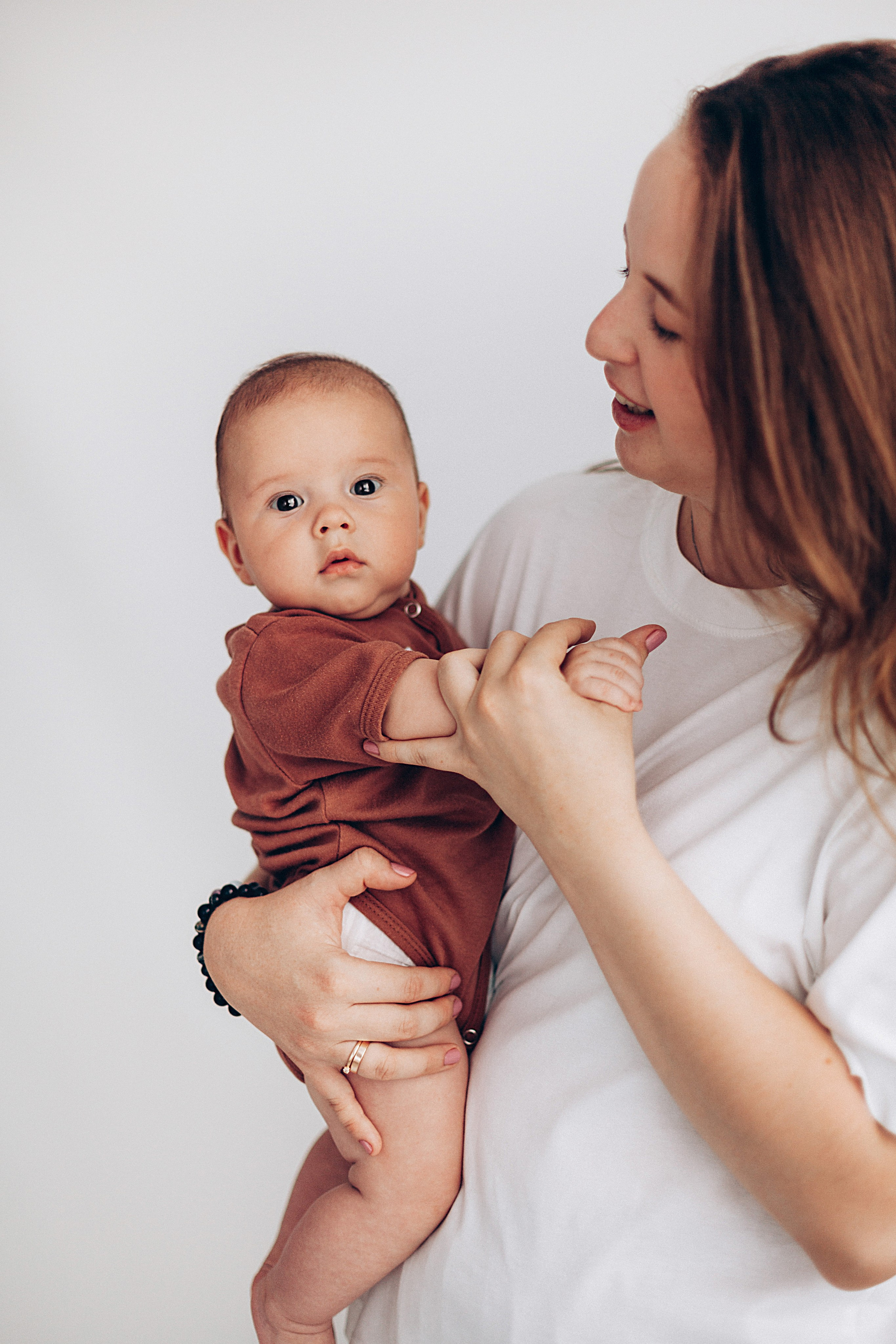 Степа. Репортажный и детский фотограф в Минске
