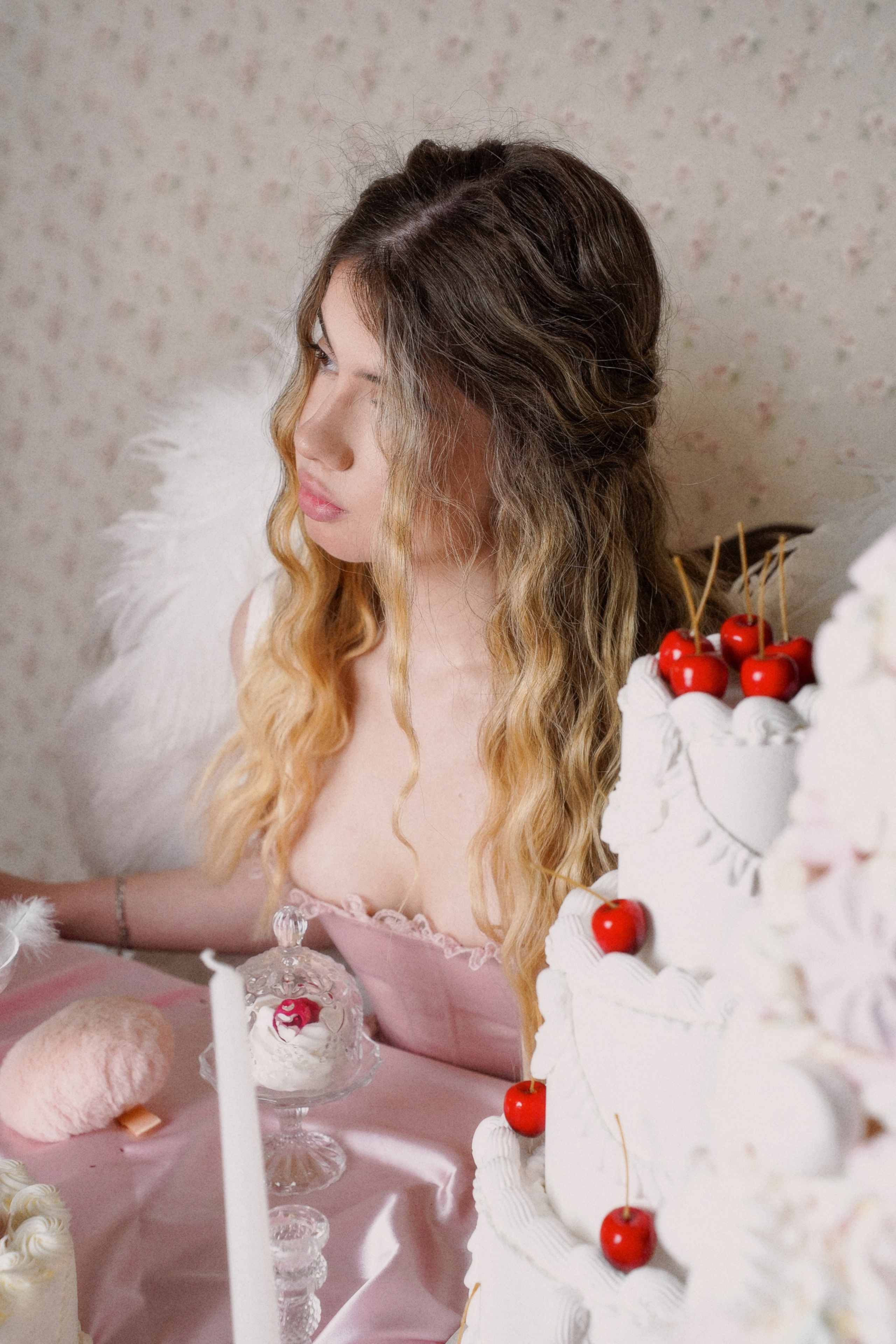 14 ФЕВРАЛЯ. Фотограф Эльмира Файзуллина