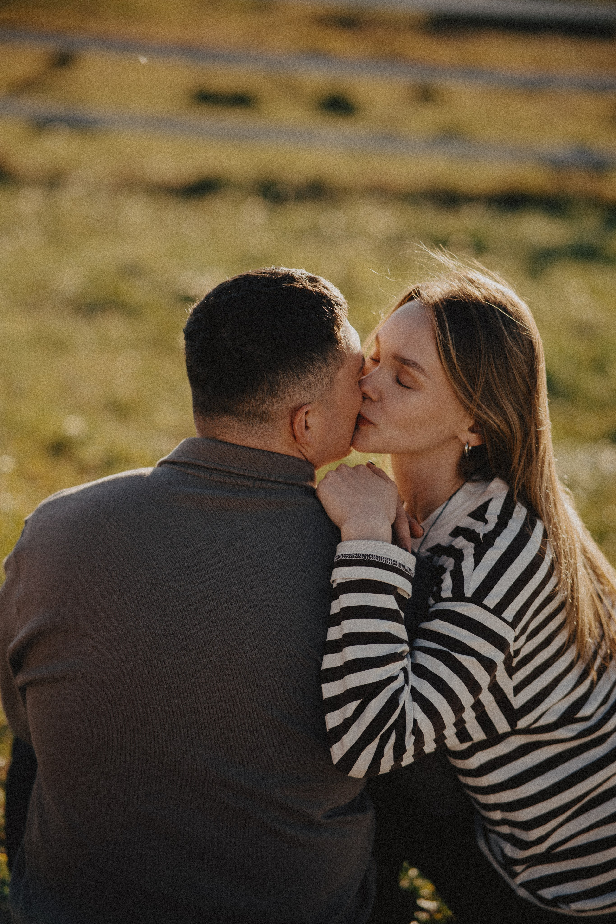 Юлиана и Влад. Даша Царёва, фотограф