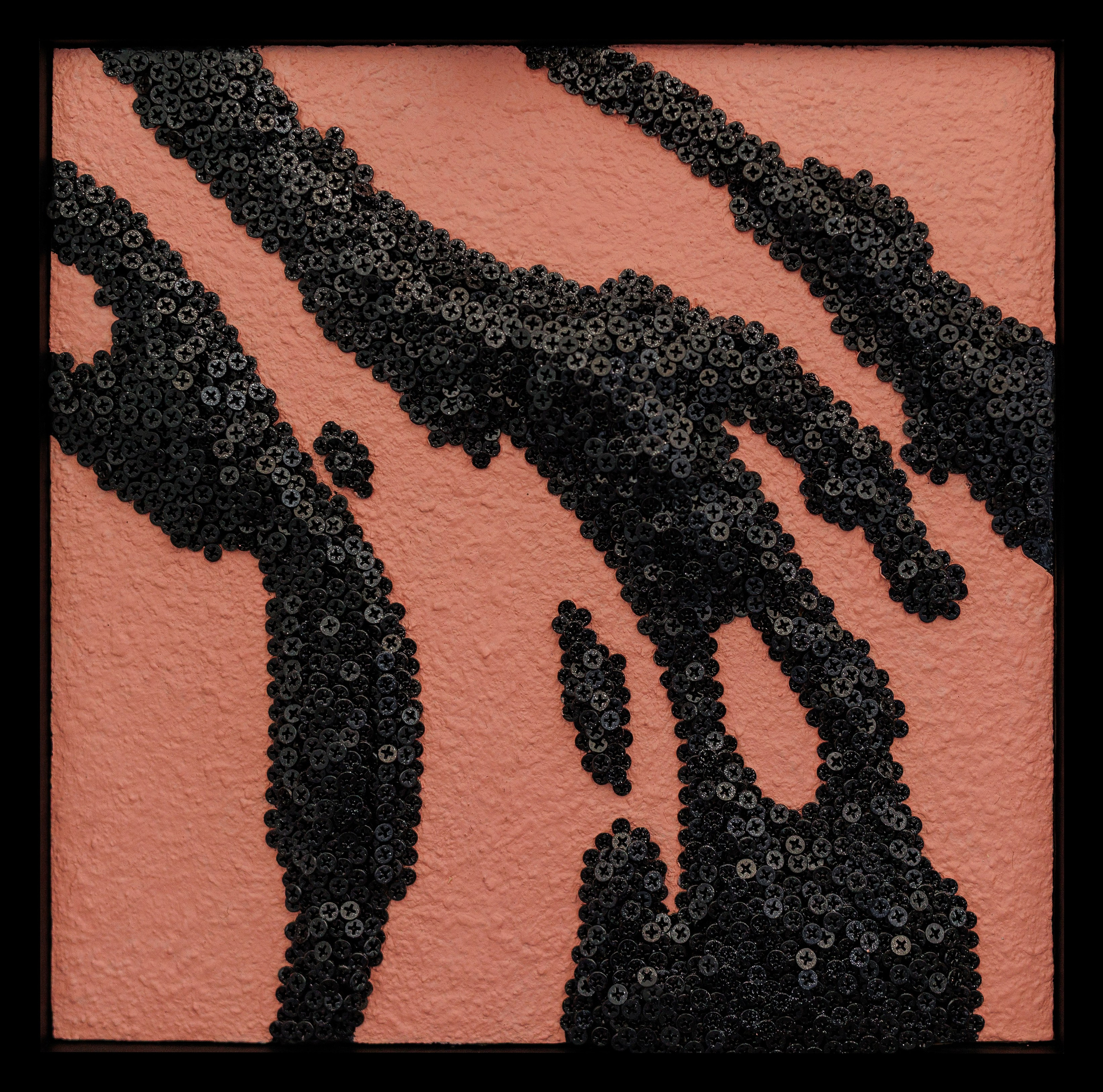 Современное искусство. Алексей Головин. Профессиональный художник из Санкт-Петербурга