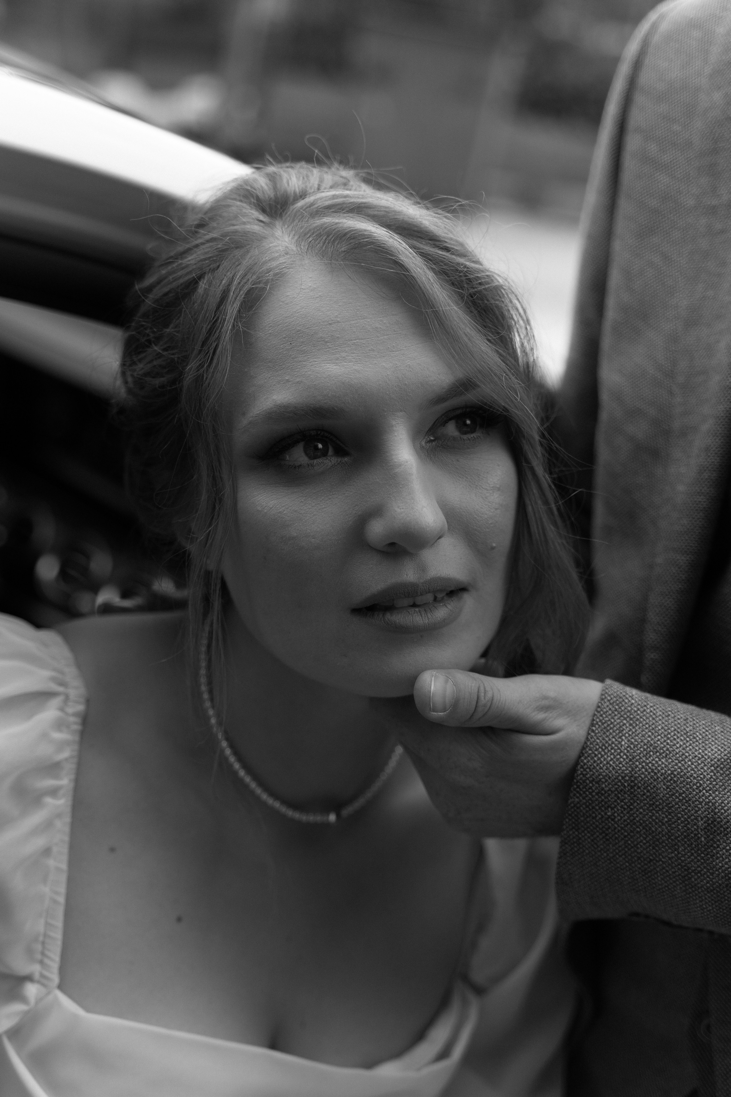 Саша и Даша. Свадебный и семейный фотограф в Новосибирске Наталья Зорина