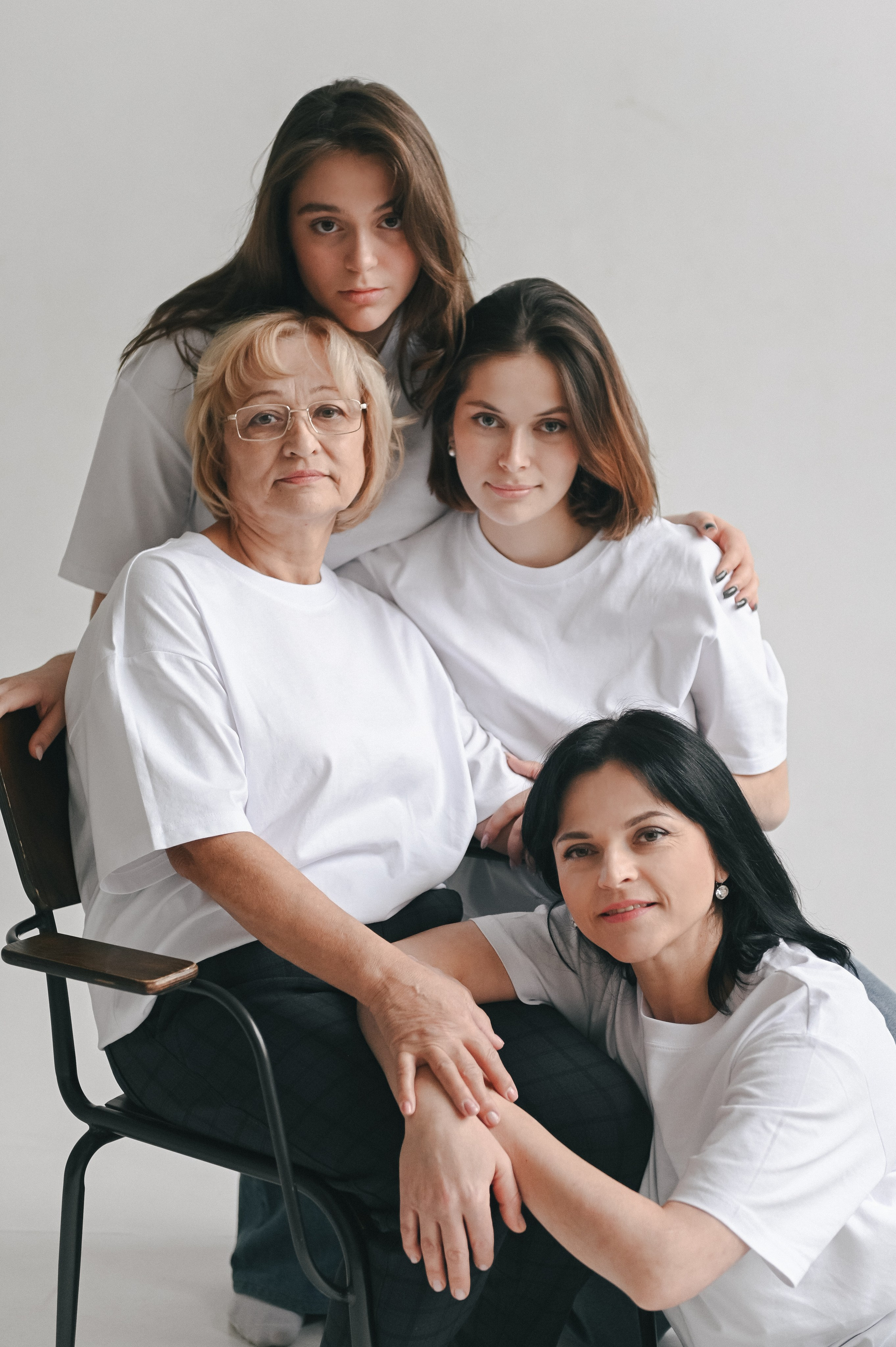 Семья. Свадебный и семейный фотограф Волгоград Москва