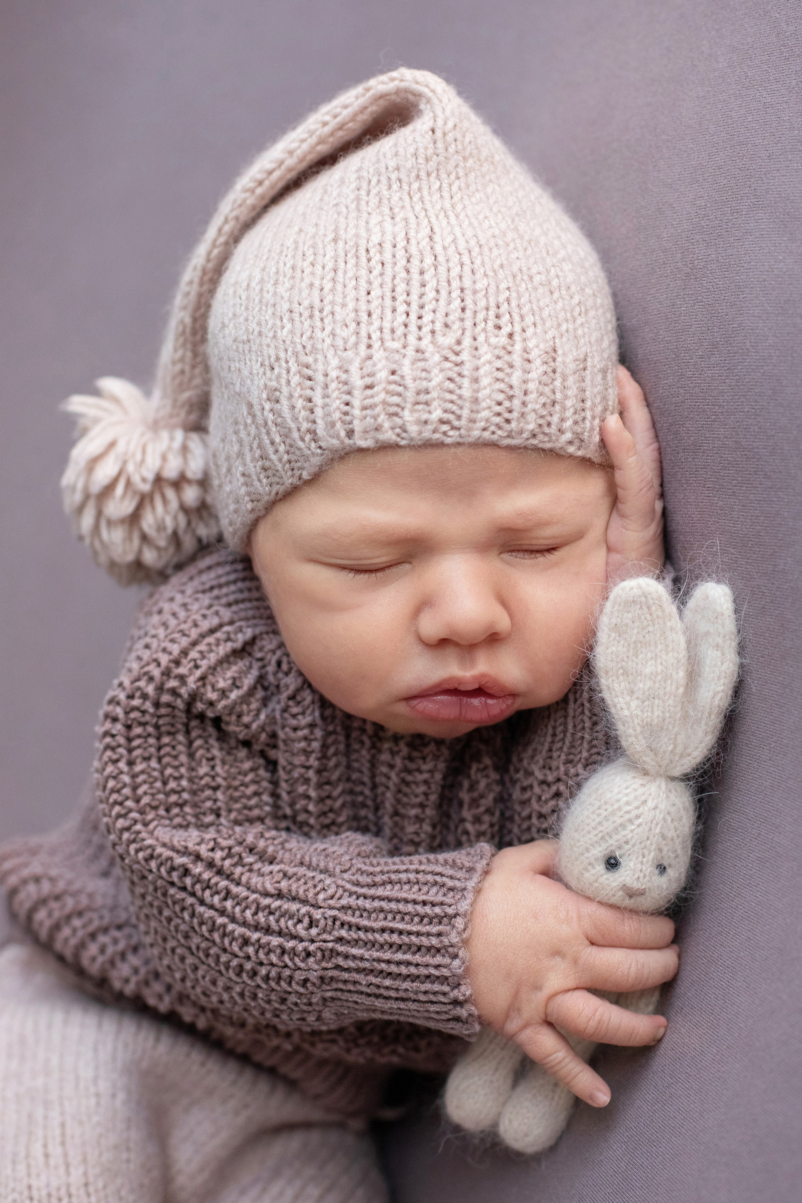 Анжела Итого (Юрий). Фотограф новорожденных в Екатеринбурге Татьяна Продан