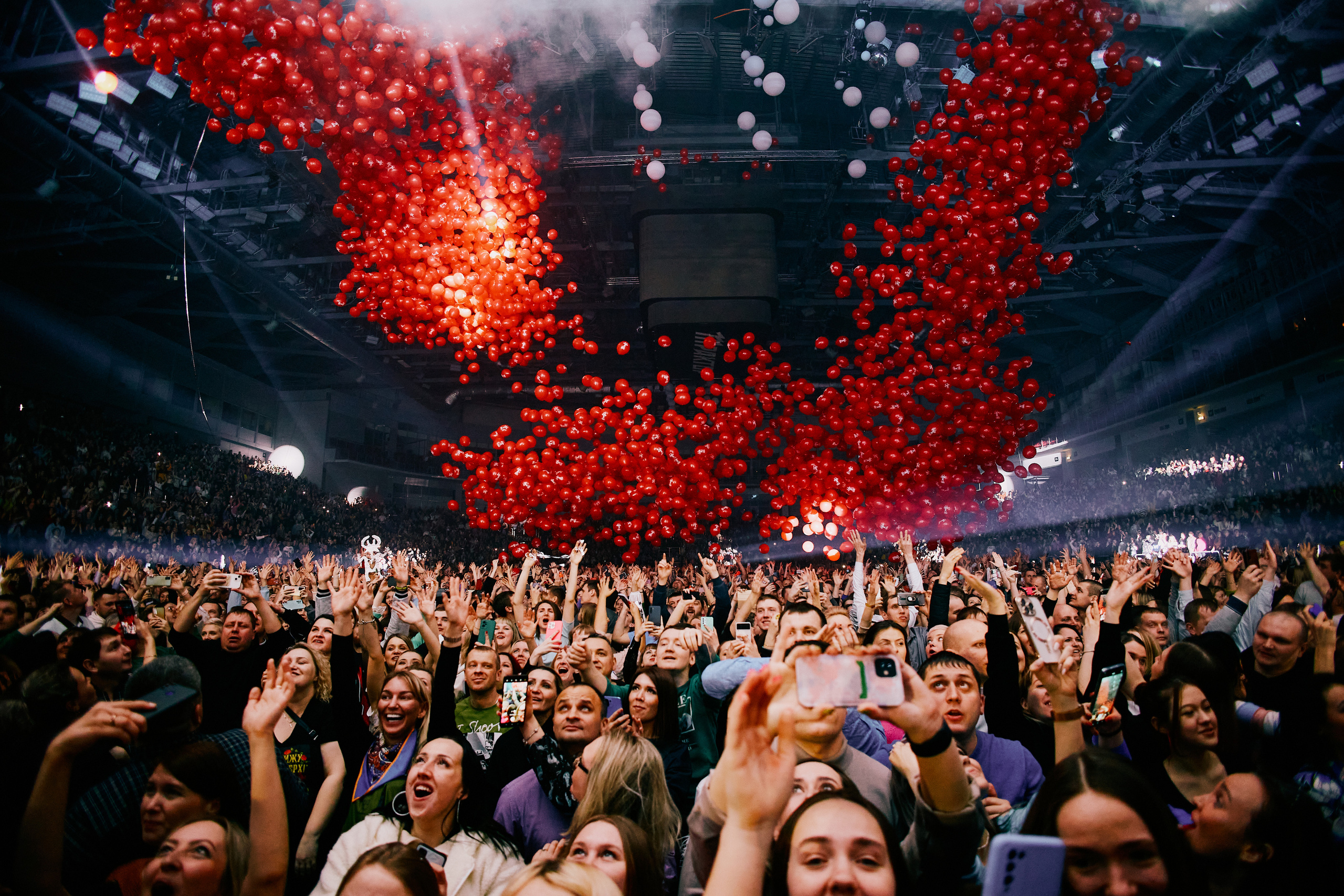 Концерты. Фотограф в Челябинске — Дмитрий Носов