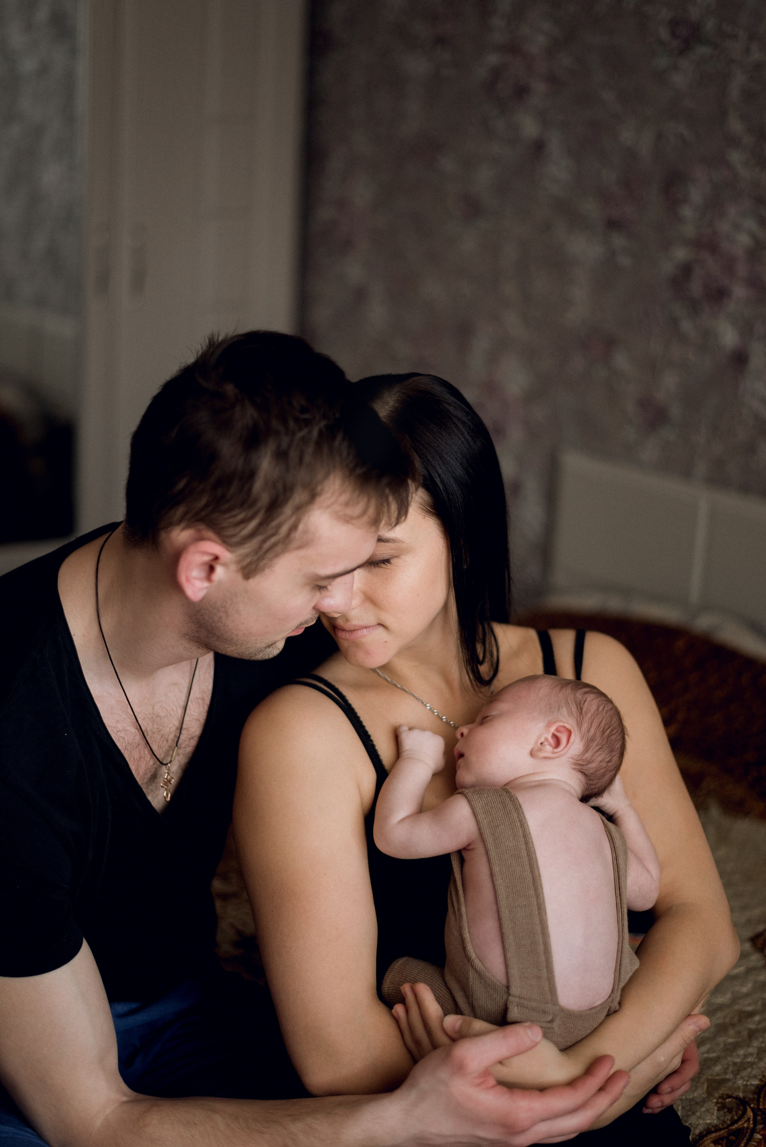 Семья и дети. Семейный и детский фотограф в Воронеже София Минакова