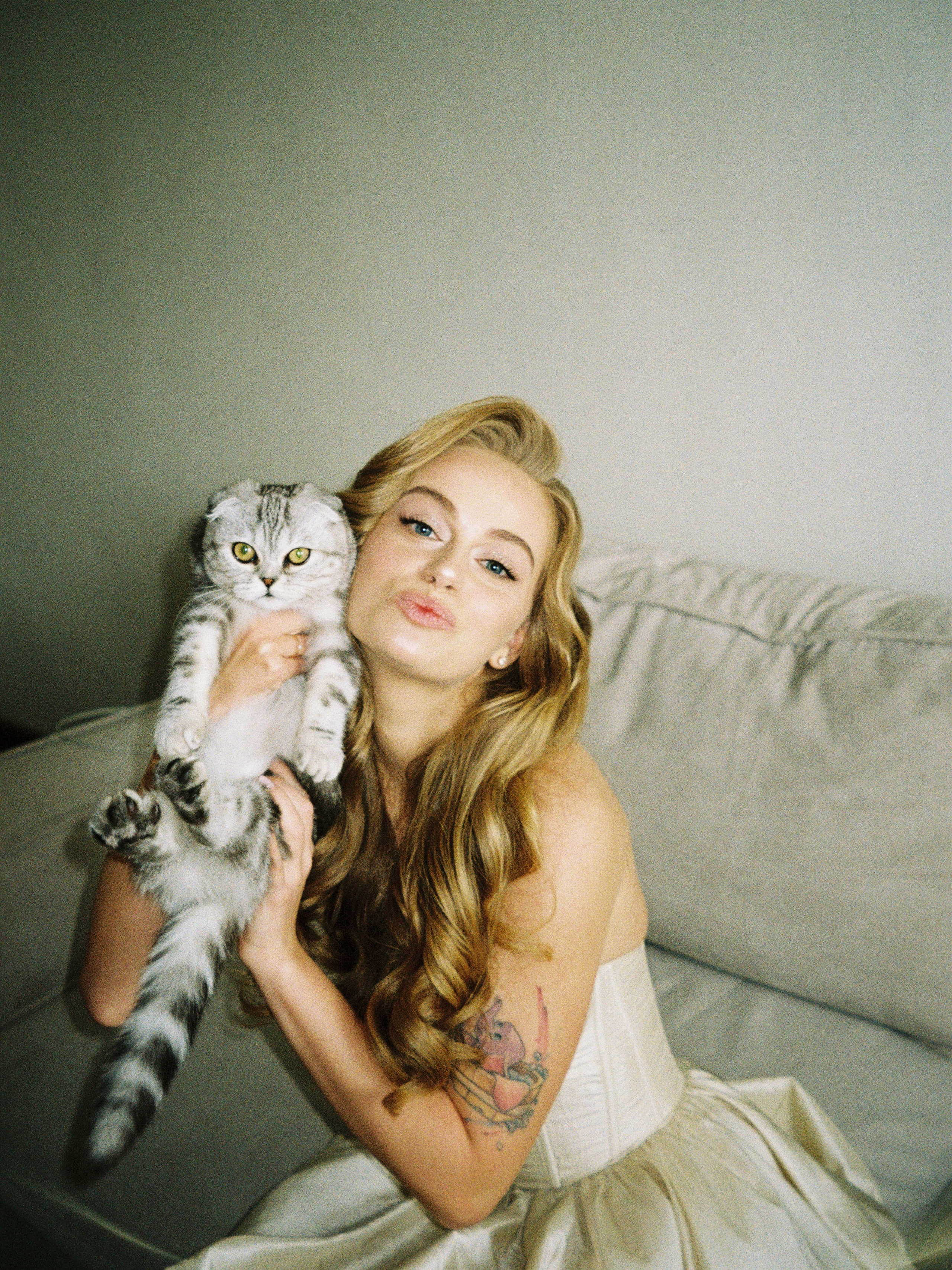 Пленка. Свадебный фотограф Москва Грузия Мотеюнайте Виктория