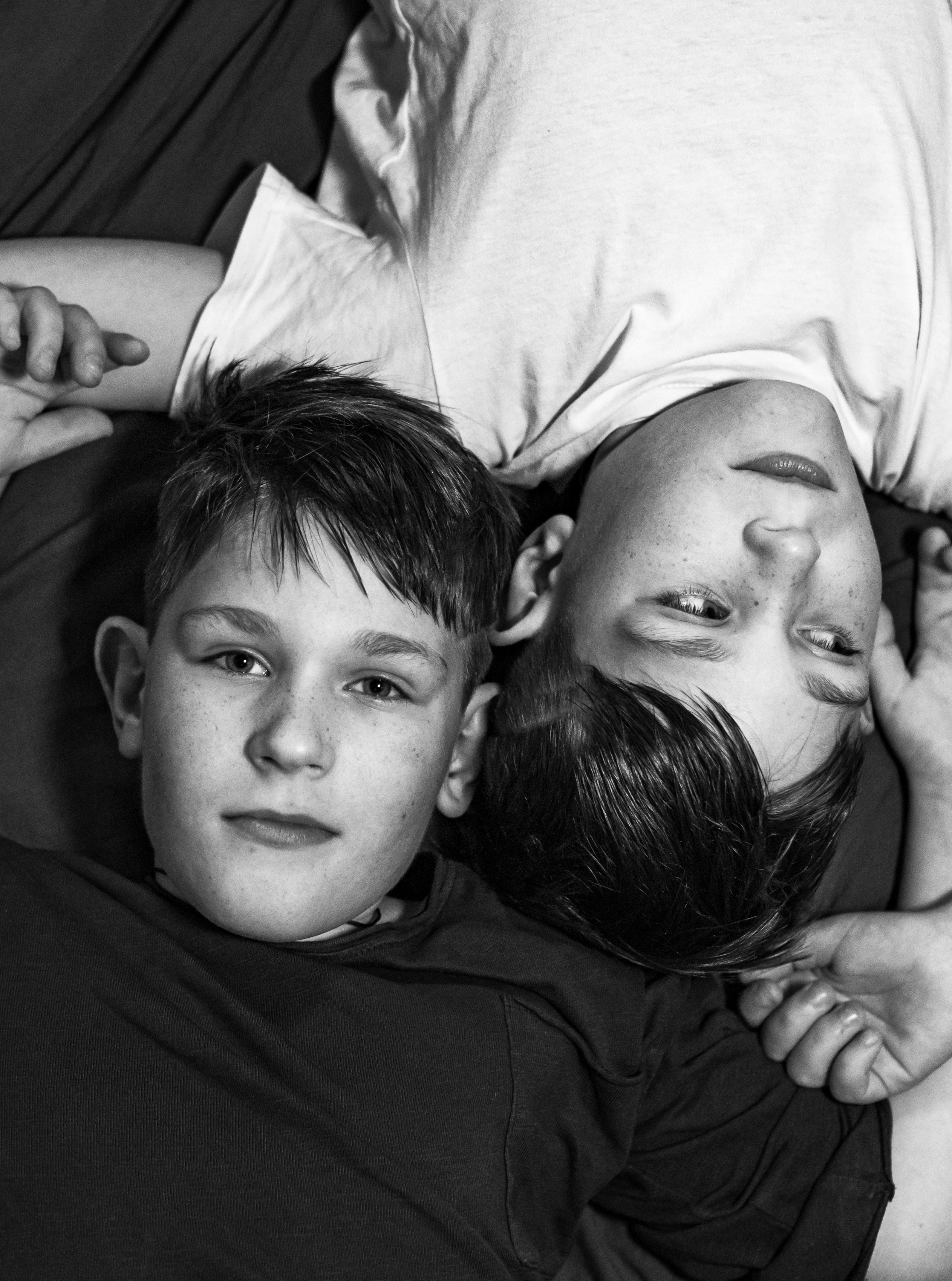 Марк и Мирон. Food-фотограф, предметный, семейный, фотограф в Москве, Асеева Яна