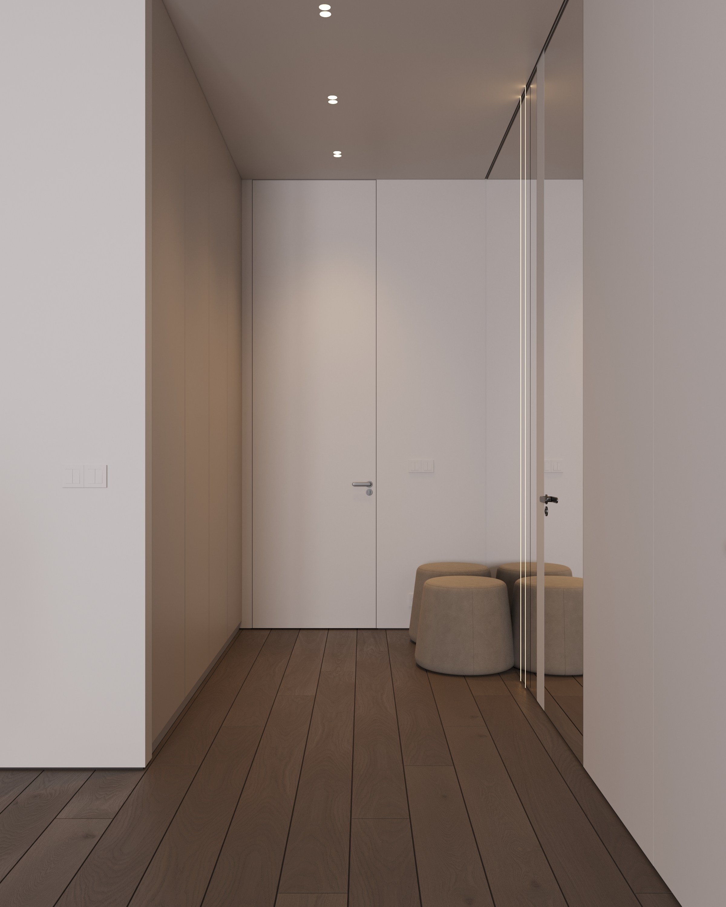 CNCPT | KITCHEN. 3d визуализатор Анастасия Науменко