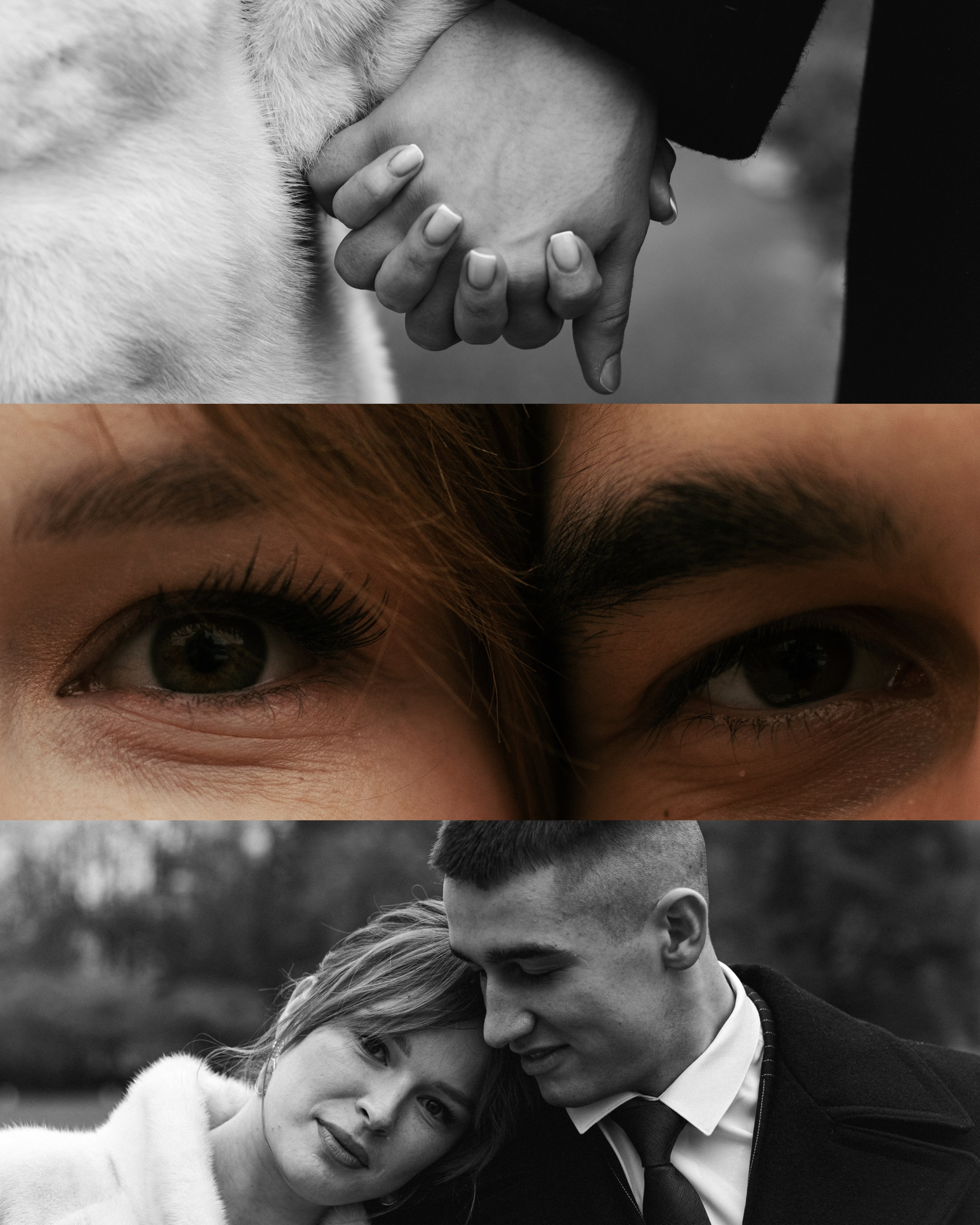 Прогулки. Фотограф Елизавета Ясникова