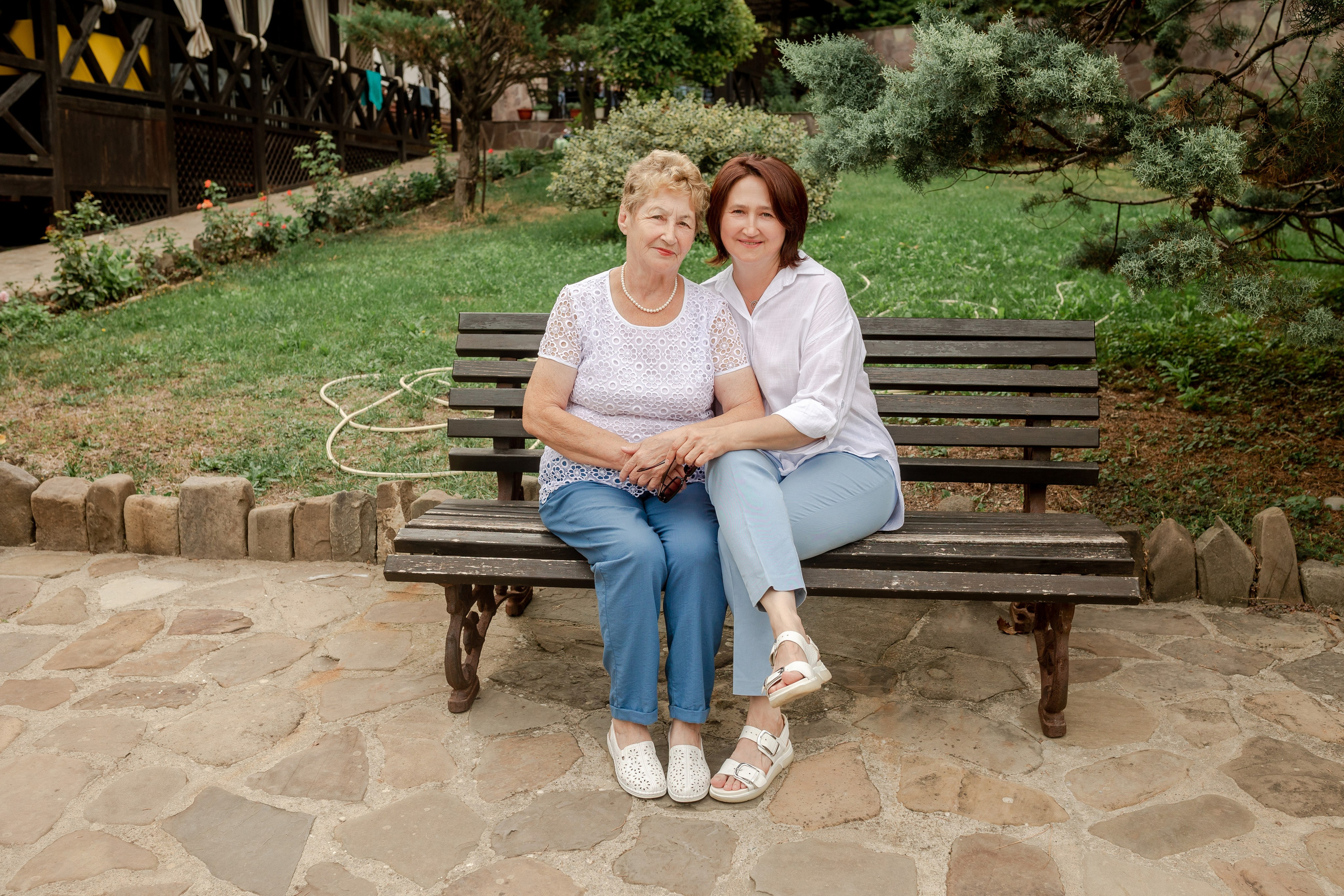 Катя и семья. Wedding and family photographer in Gelendzhik Victoria Balashova