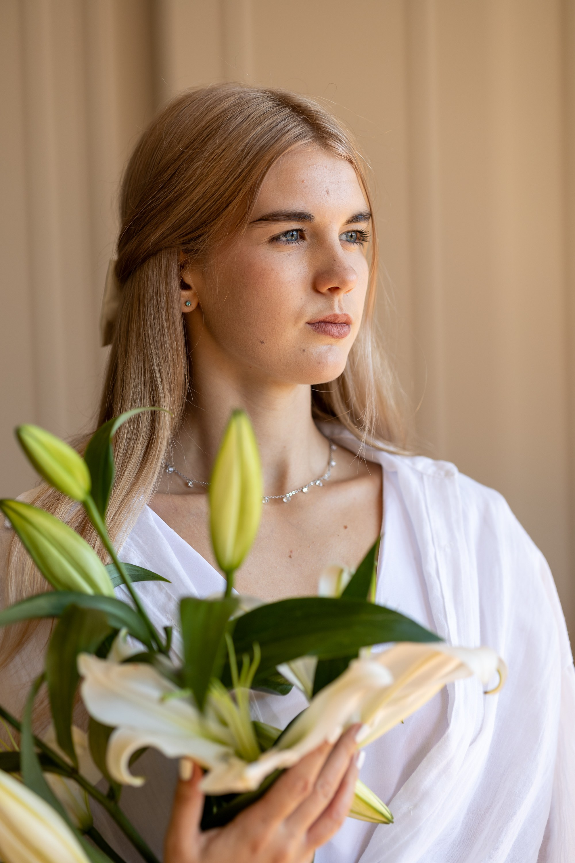 Женские истории. Женский и семейный фотограф Алина Влади