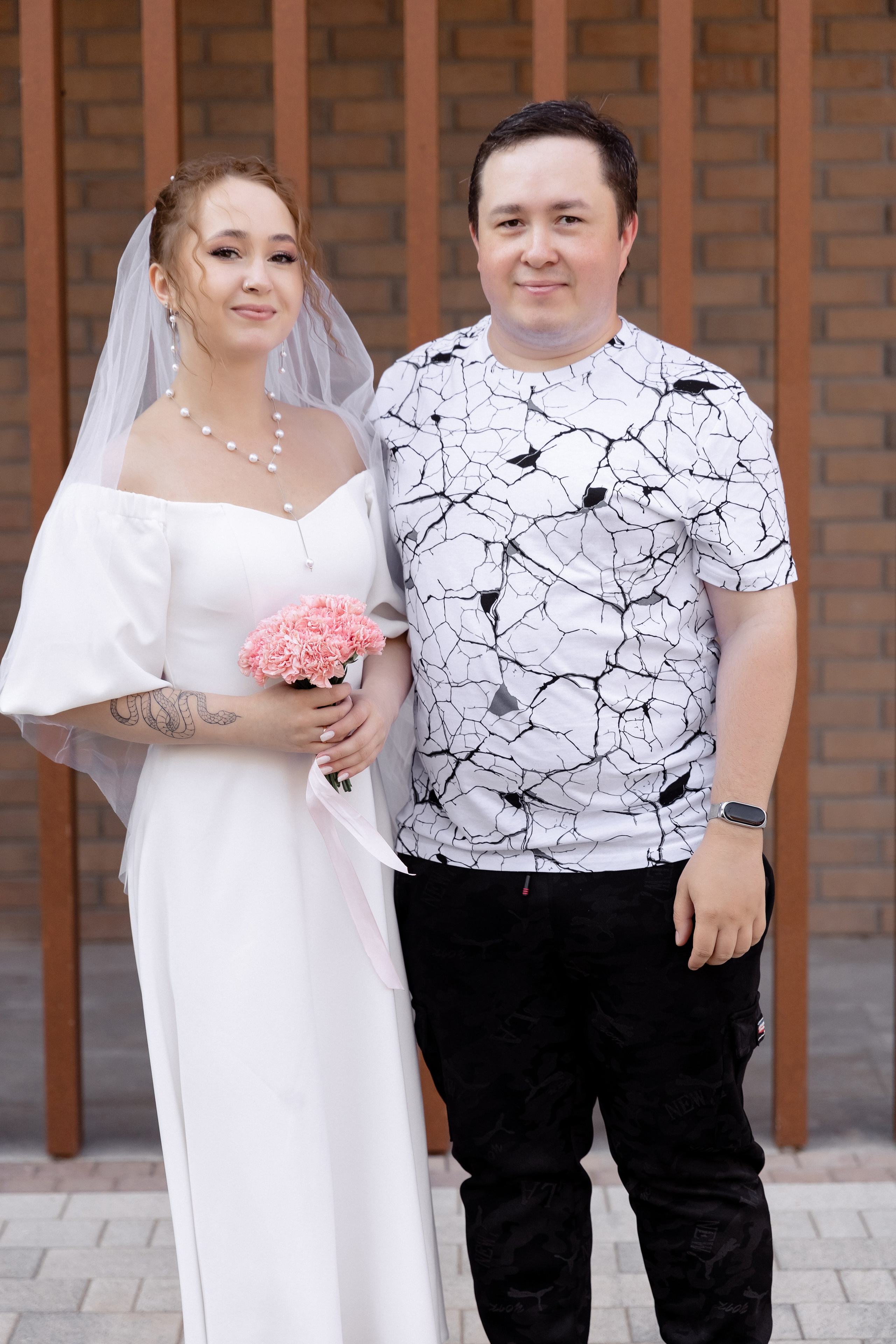 СВАДЬБА: Анастасия и Григорий. Все фото. Профессиональный фотограф в Ижевске Леша Петров