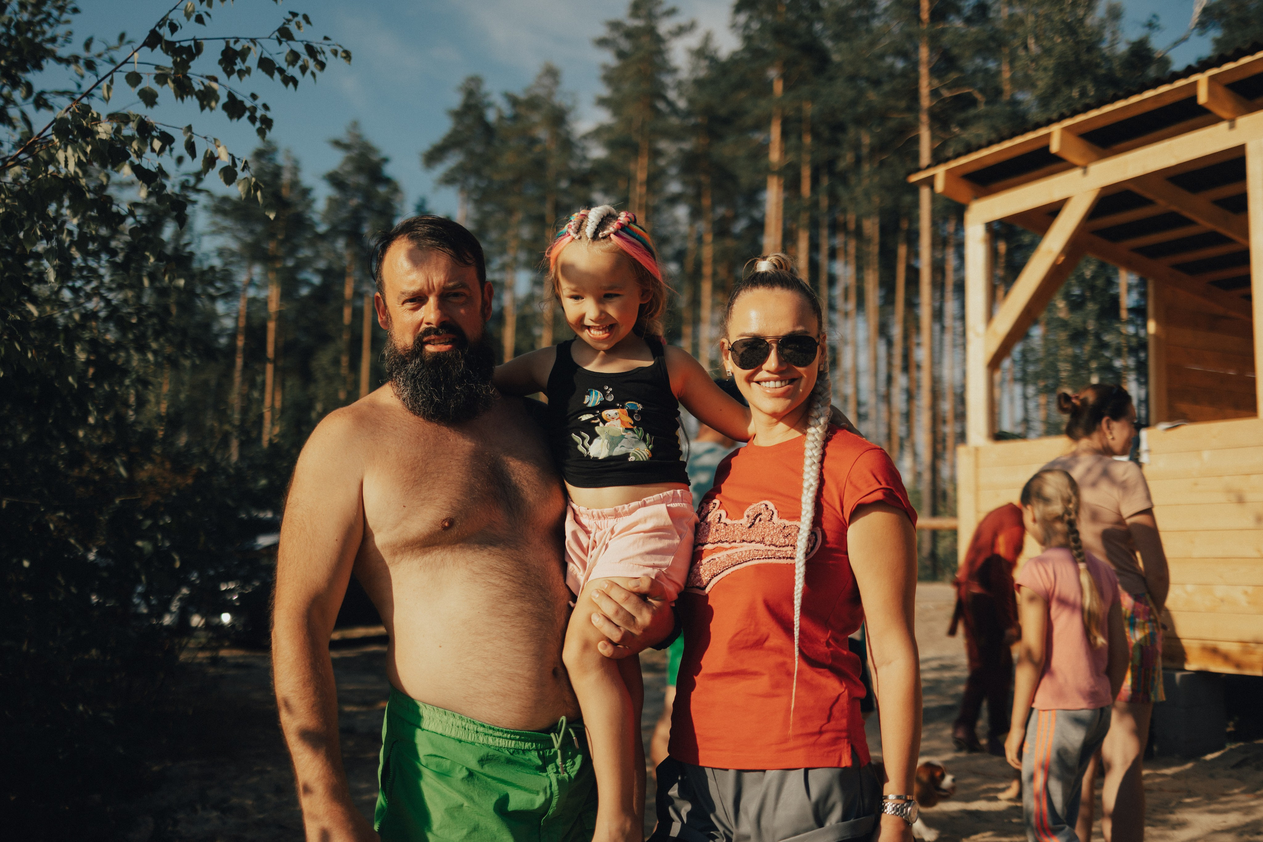 Арсений 8 лет. Репортажный и портретный фотограф в Санктпетербурге. Видиосъемка мероприятий в Санкт-Петербурге