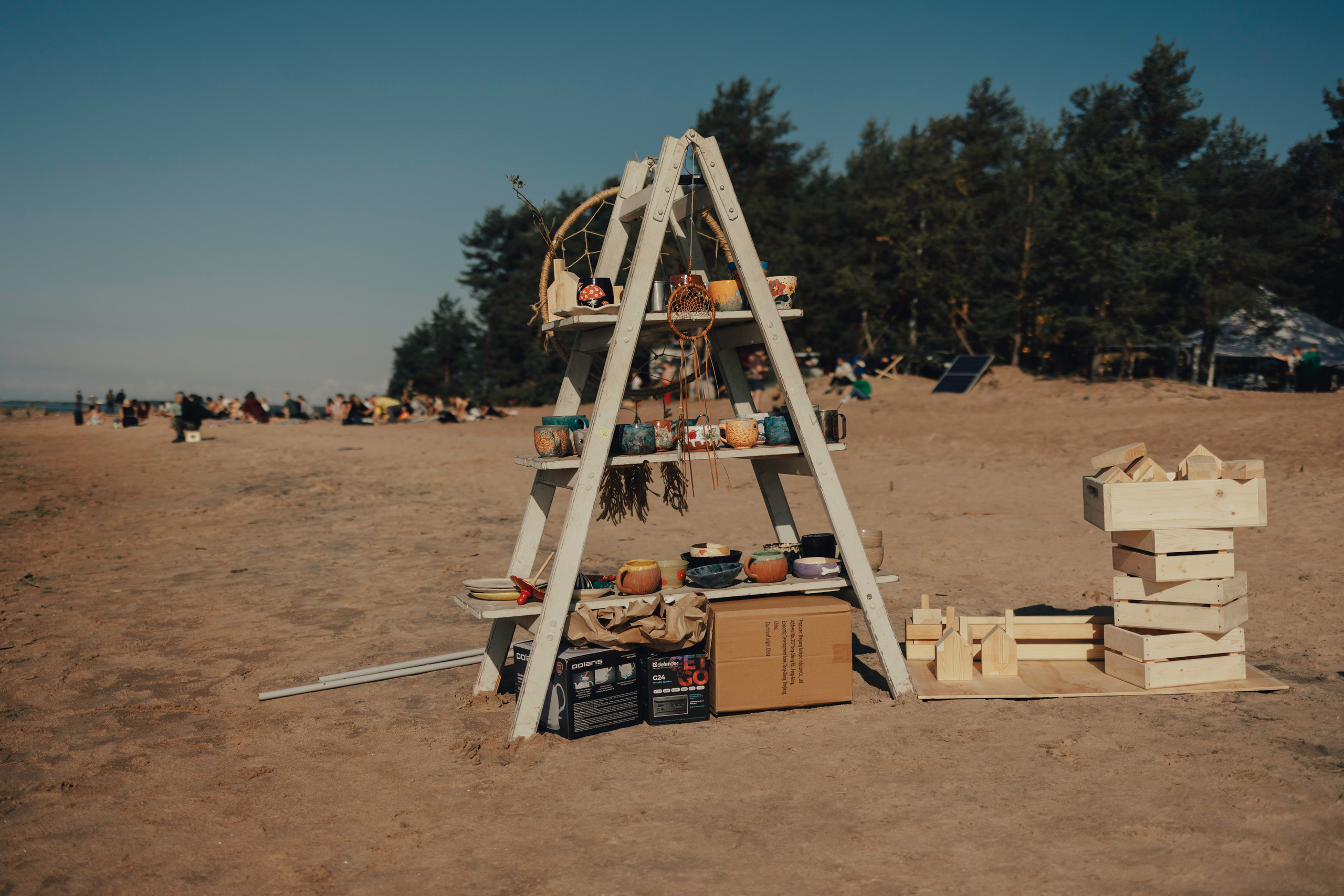 Фестиваль Hello Camper закрытие 2023. Репортажный и портретный фотограф в Санктпетербурге. Видиосъемка мероприятий в Санкт-Петербурге