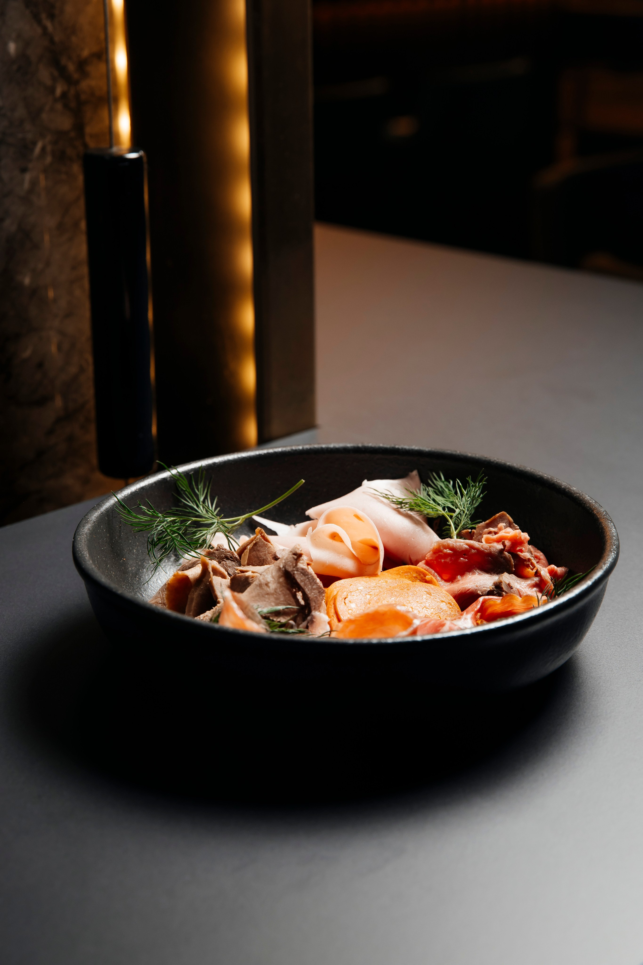 Фуд съёмка. Фотограф в Москве Рышкевич Полина