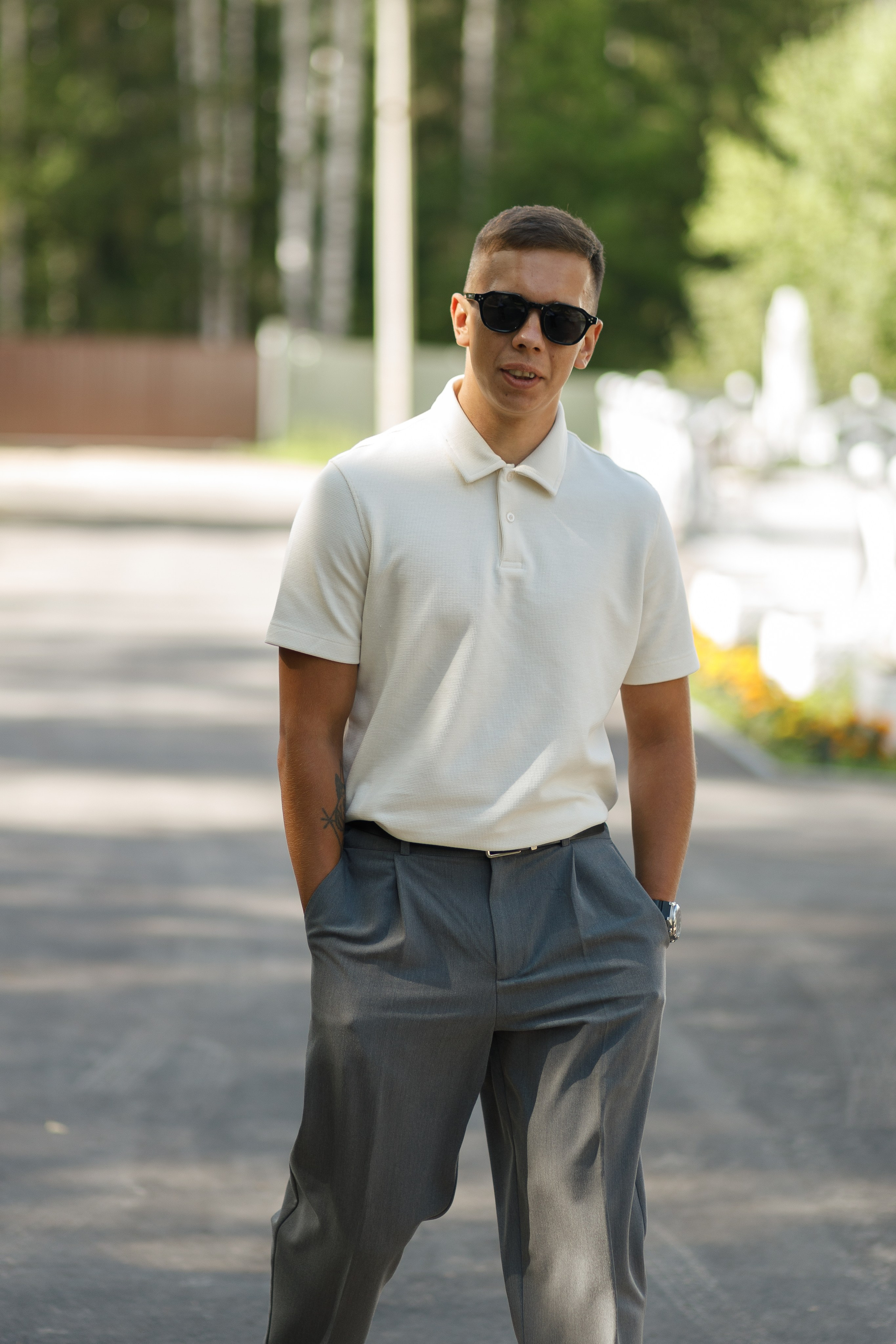 Август, 8. Фотограф Дарья Белова Нижний Новгород, Балахна