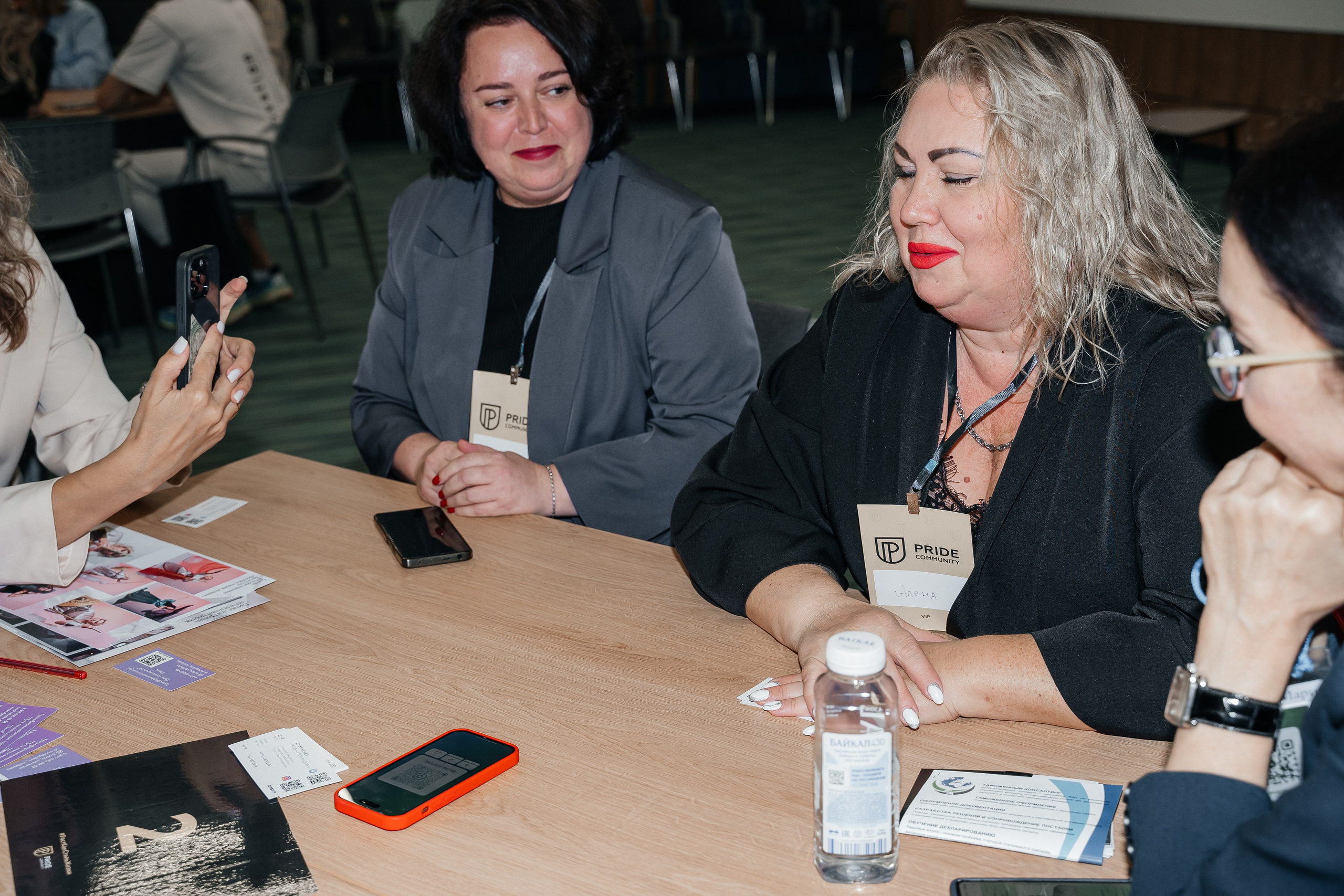 Репортаж. Виктория Алпеева — фотограф по любви